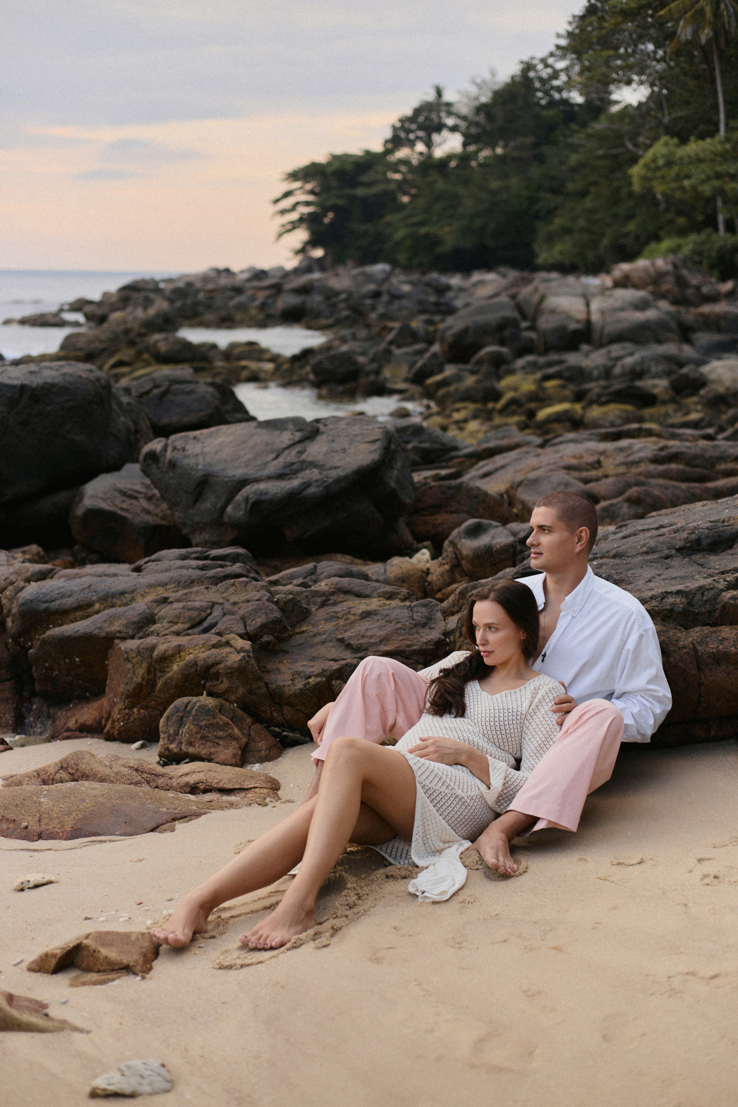 Love story/семейные съемки. Услуги