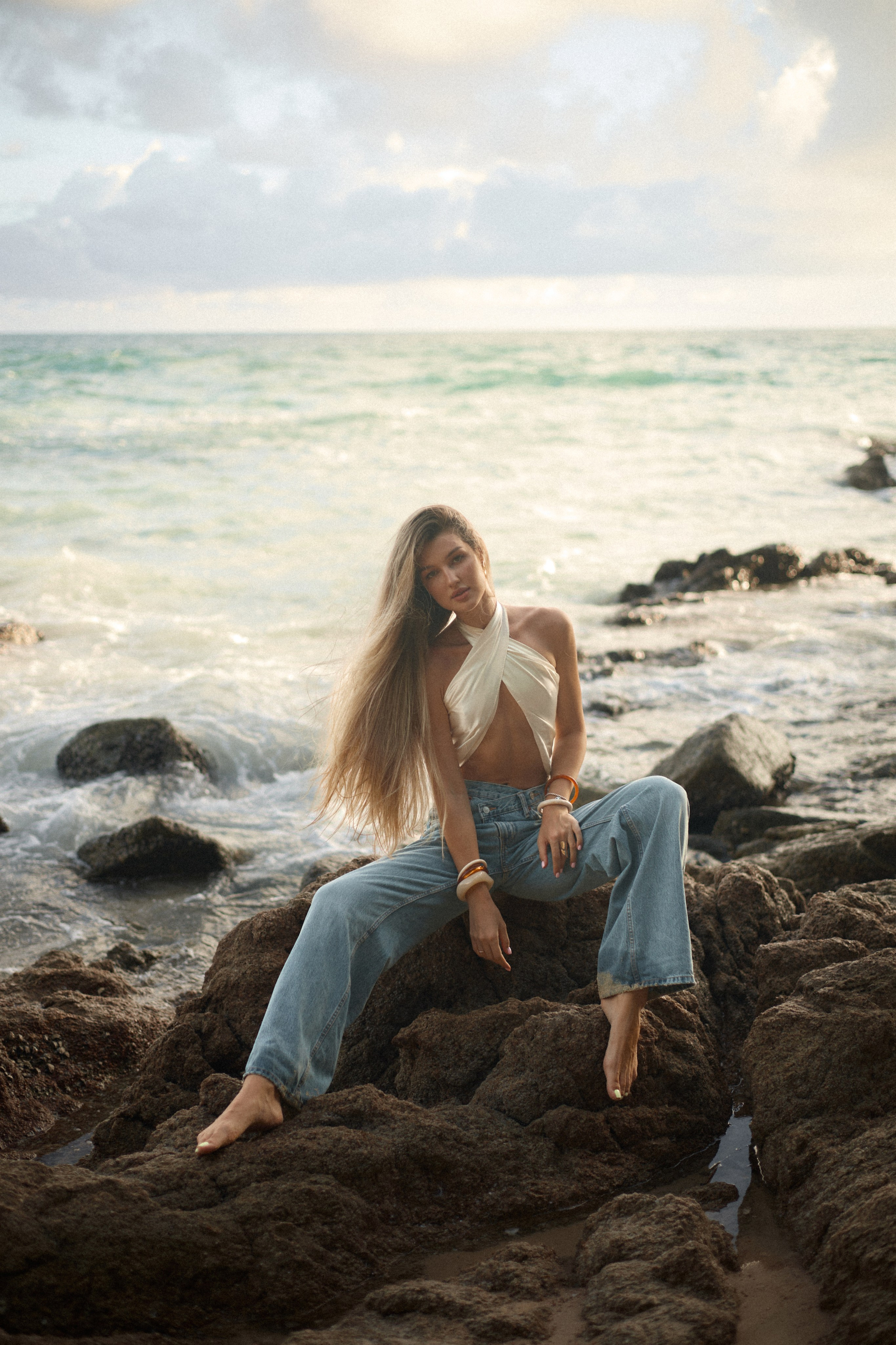 Вика. Услуги