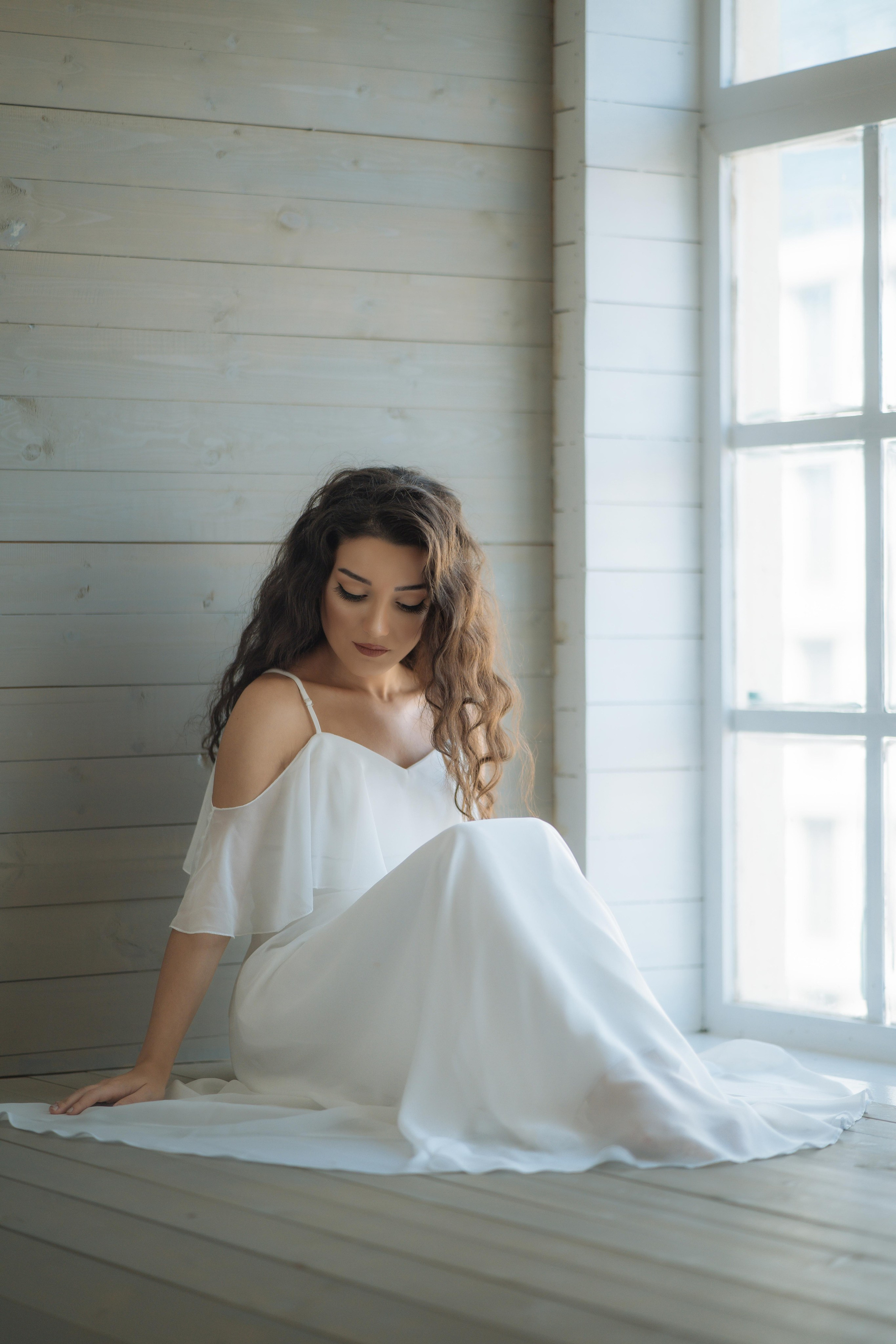 Portrait. Javidan.media