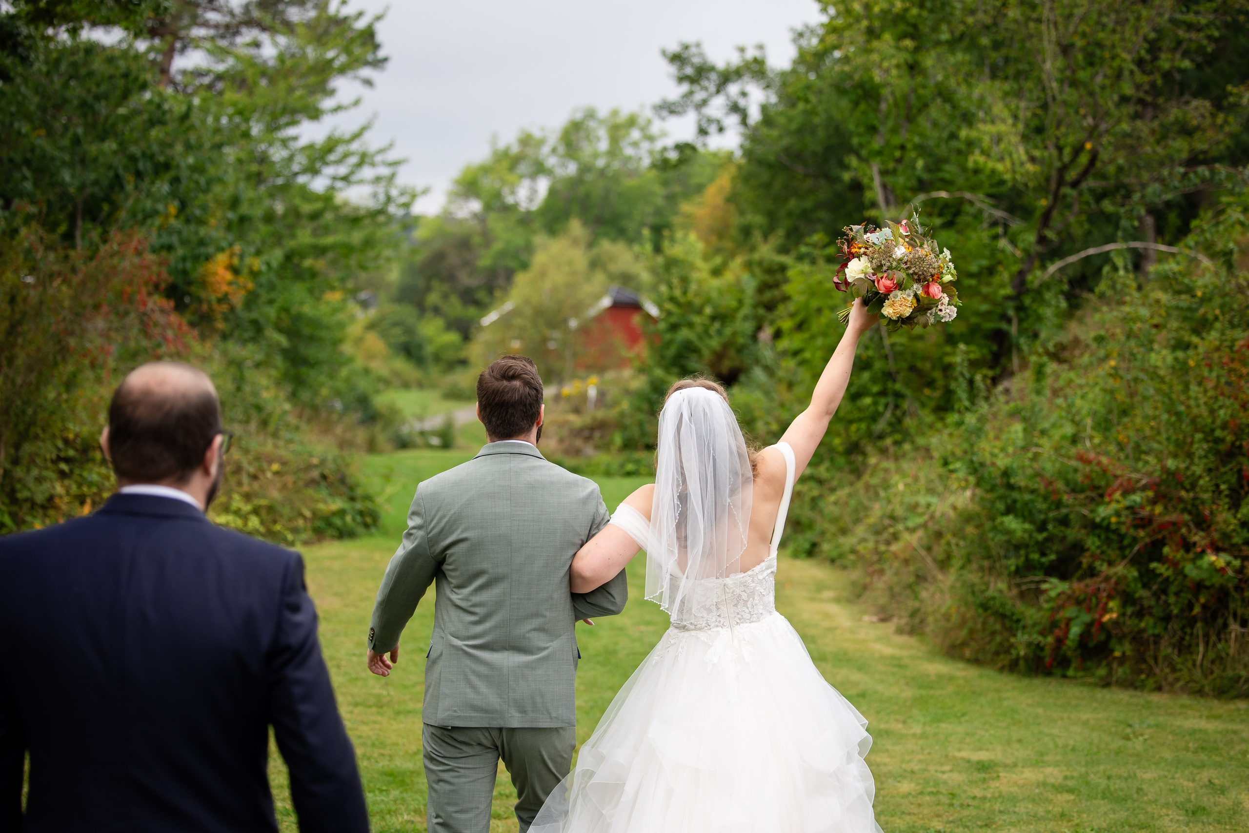 Bryllupsfotografering på Tromøya i Arendal. Bryllupsfotograf i Oslo og Rogaland — Meisal Media