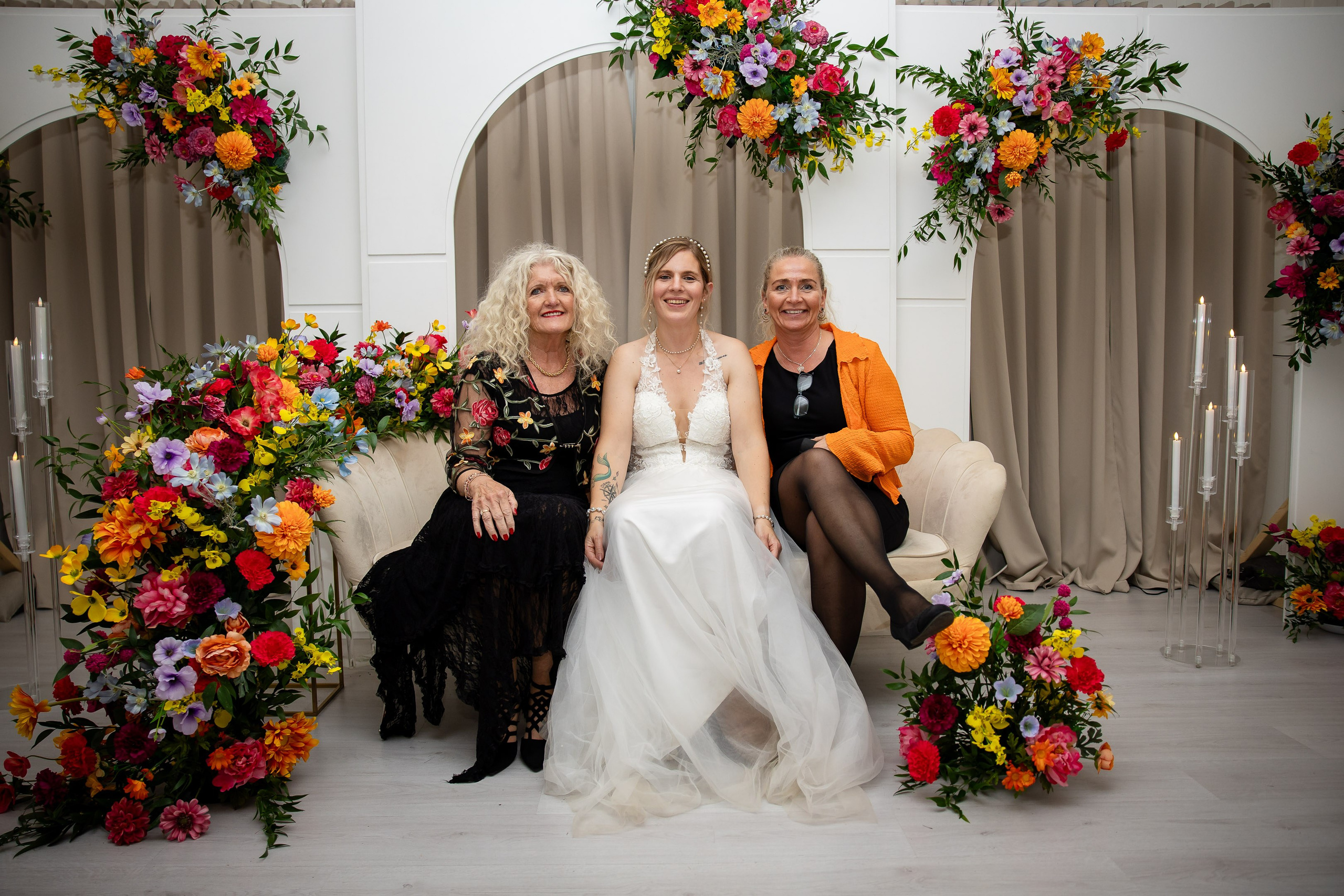 2025 - Bryllup - Stine & Jørgen. Bryllupsfotograf i Oslo og Rogaland — Meisal Media