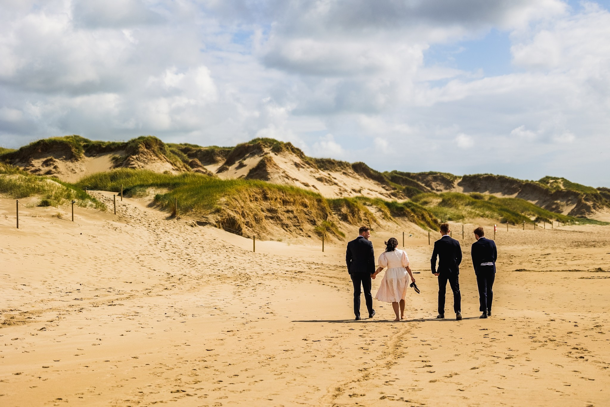 2024 – Bryllup – Ida & Magnus. Bryllupsfotograf i Oslo og Rogaland — Meisal Media