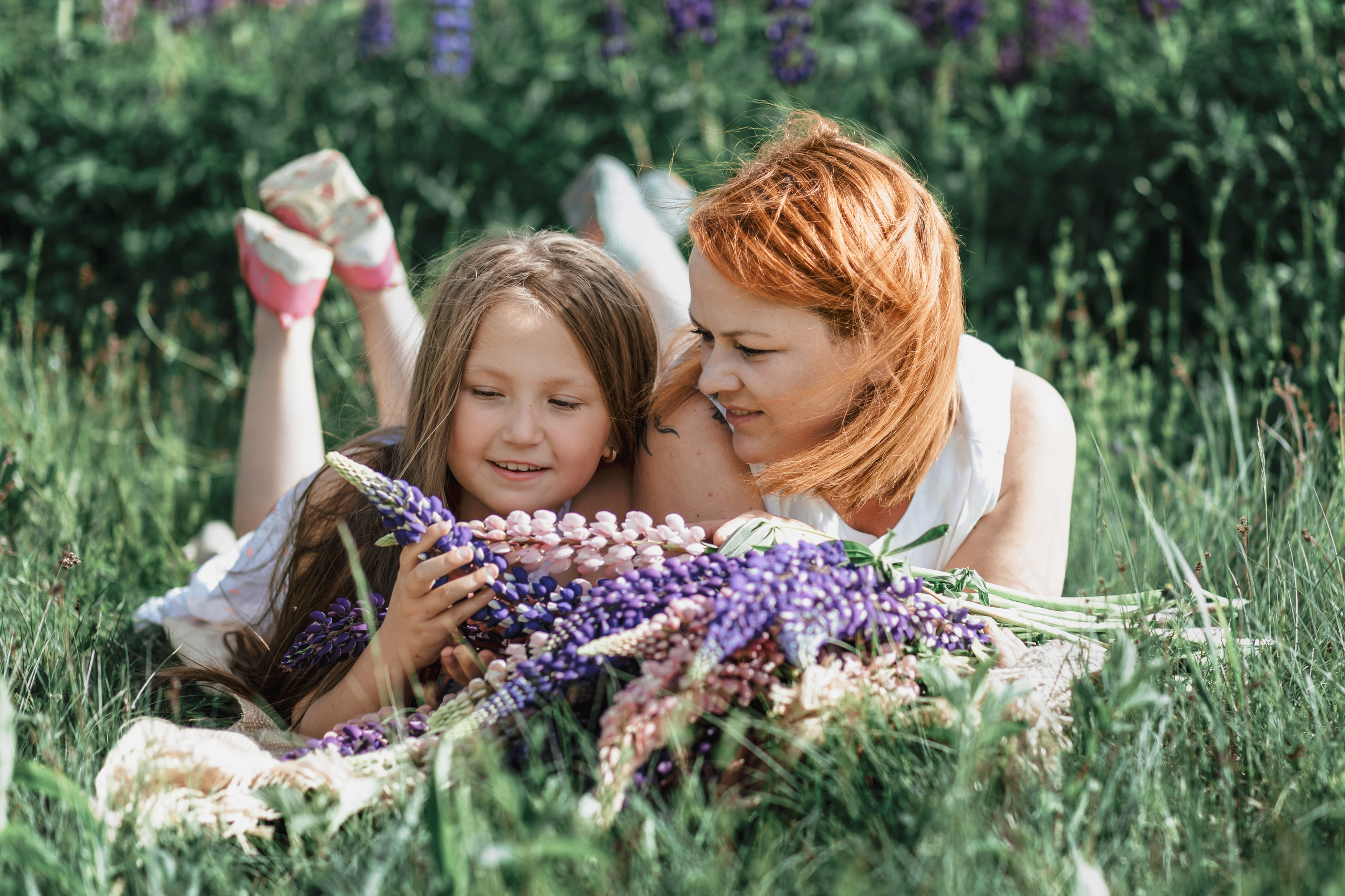 P&I. Eugenia Guryev Photography | Portrait & Family Photographer in Moncton, New Brunswick