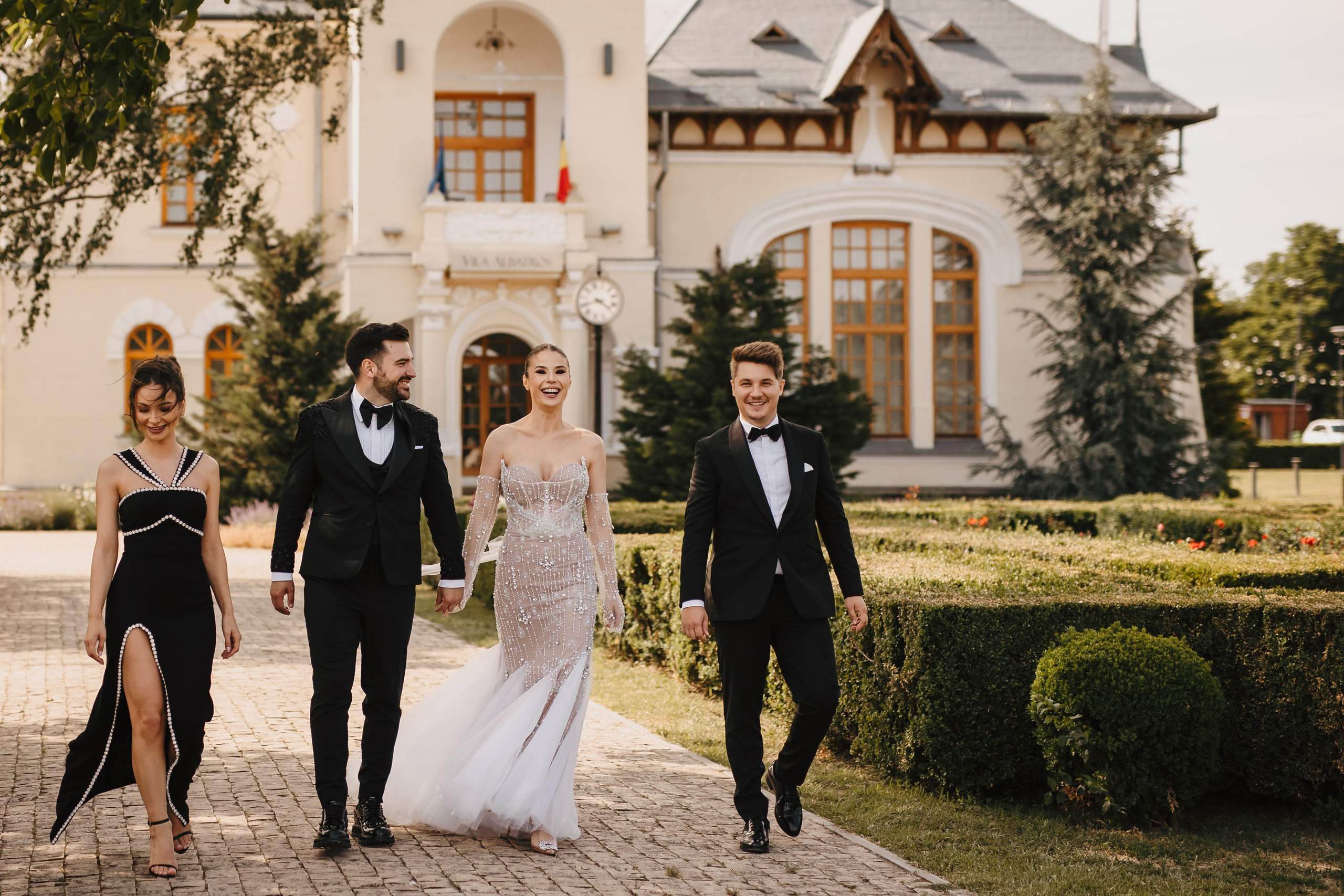 Alexandra & Alexandru. Fotograf de eveniment din Buzău | Bogdan