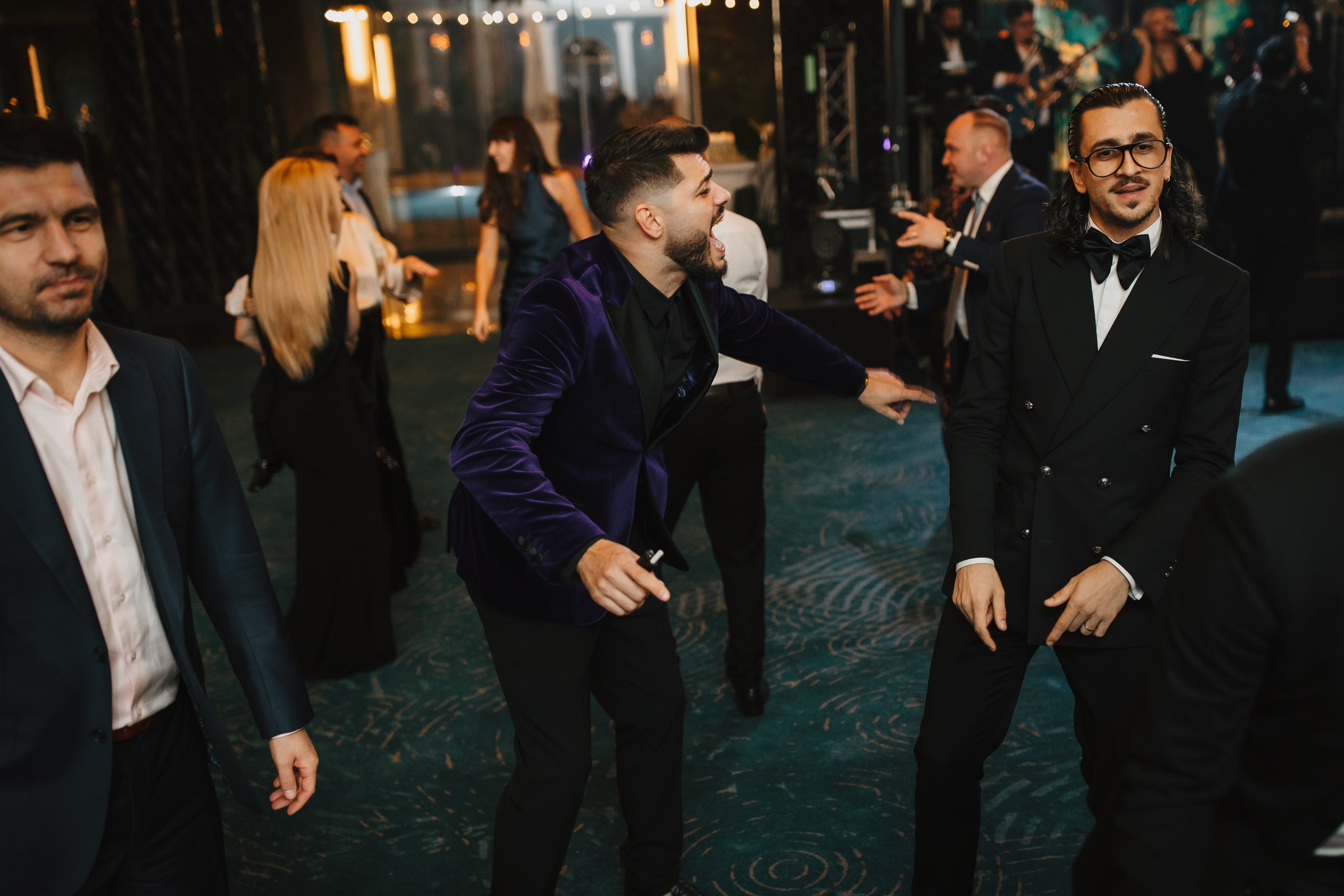 Georgiana & Alexandru. Fotograf de eveniment din Buzău | Bogdan