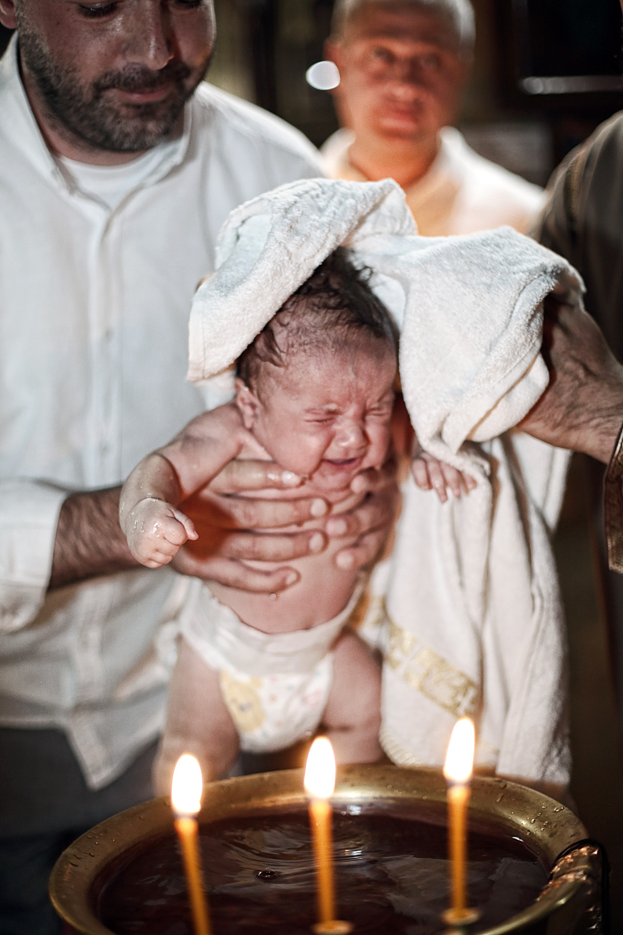Крещение. საქორწილო და საოჯახო ფოტოგრაფი ქრისტინა ასლამაზიშვილი, ქალაქი თბილისი