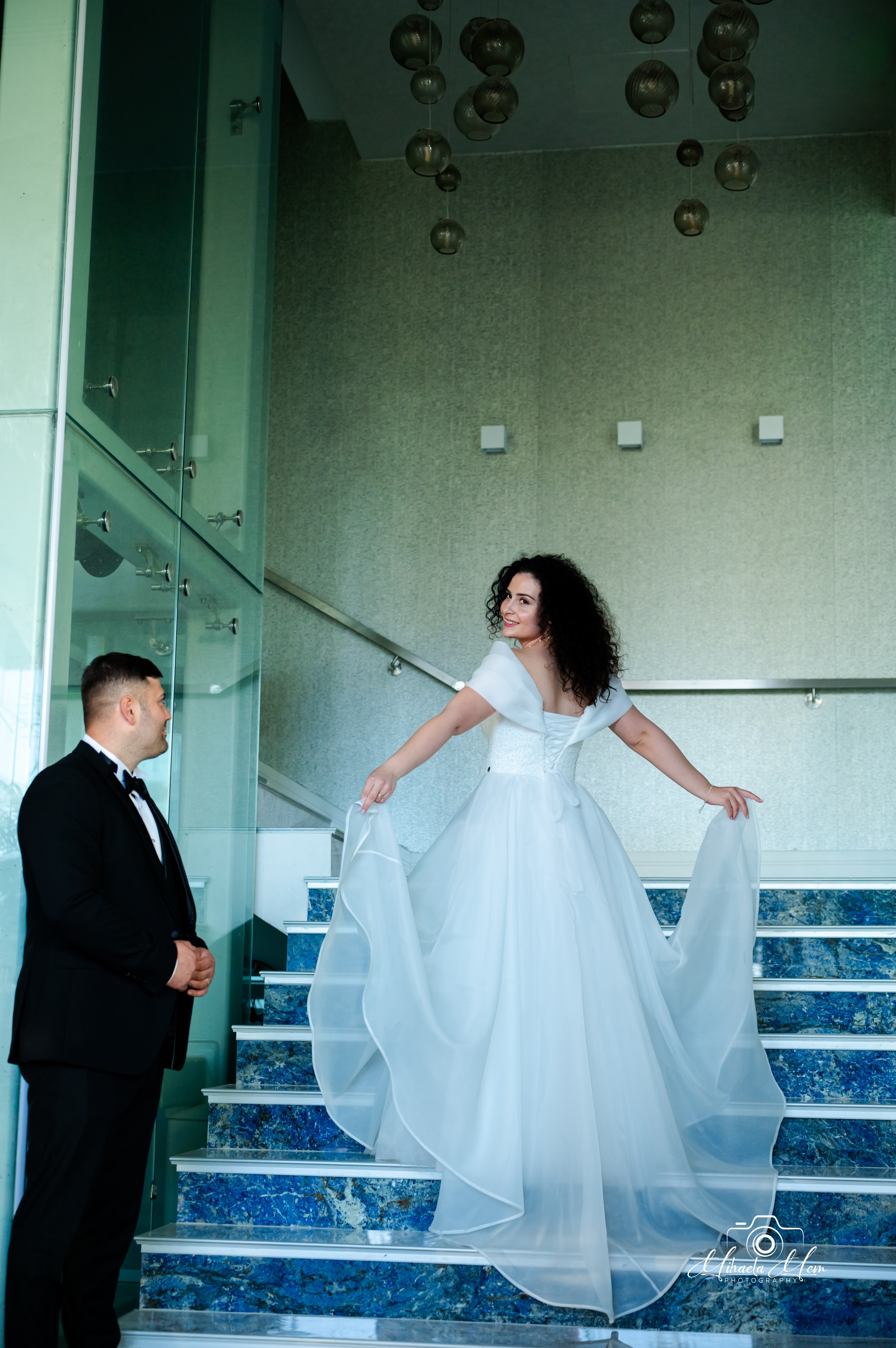 Sedinta foto Renata&Bogdan. MCM Happy Studio – Fotograf și Videograf Nuntă