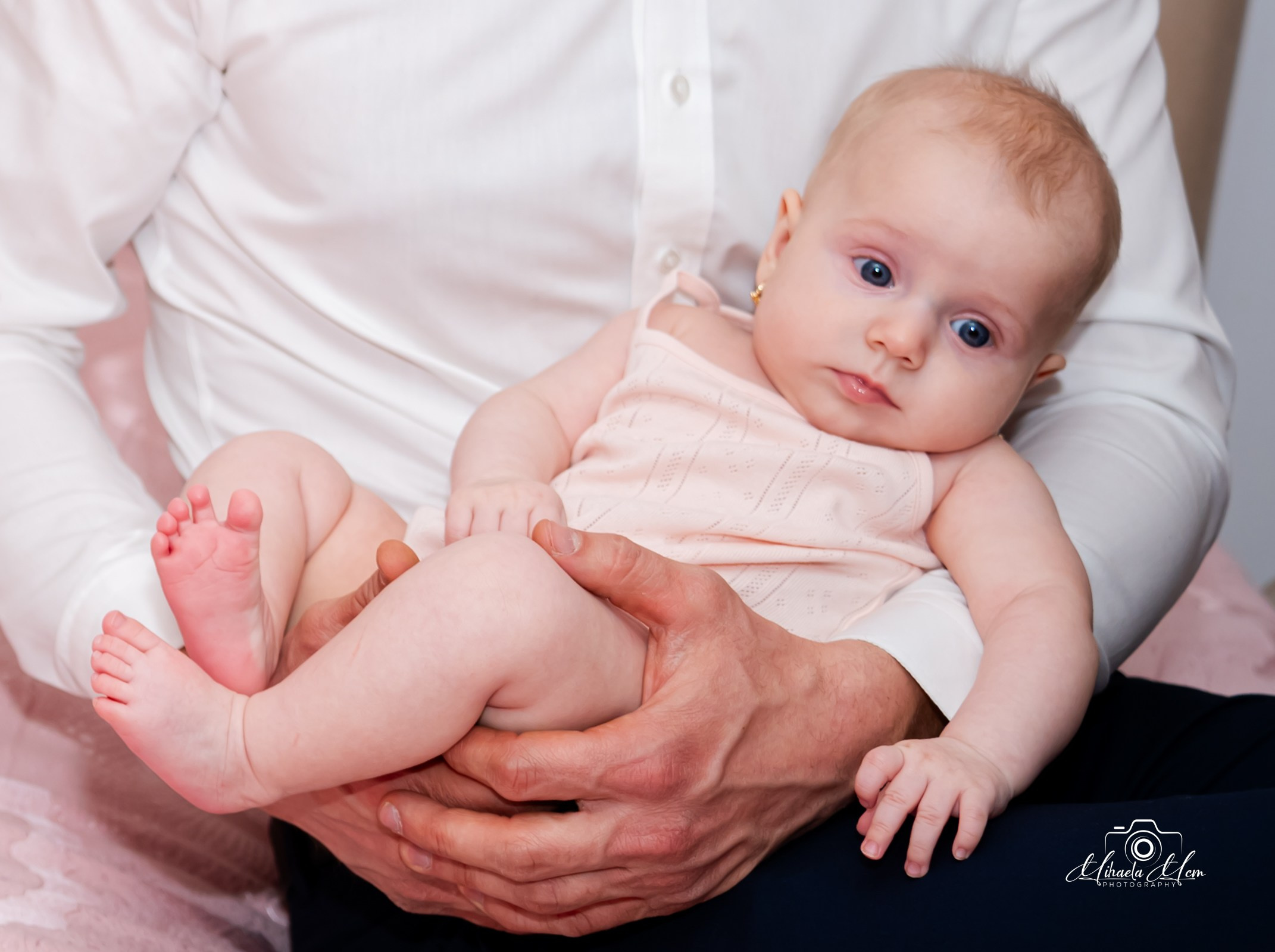 Botez Maria. MCM Happy Studio – Fotograf & Videograf Evenimente | Nuntă & Botez