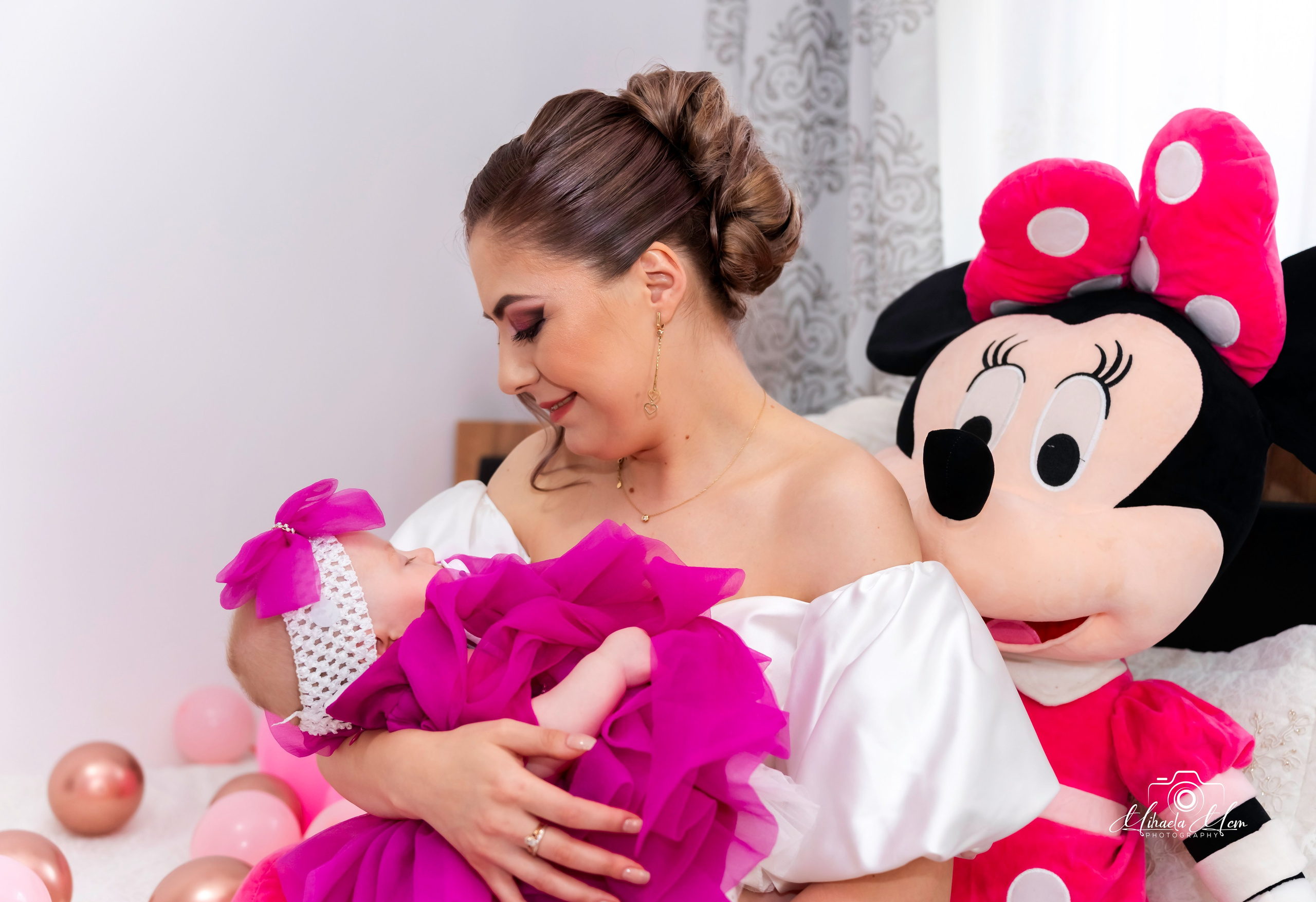 Shooting preview. MCM Happy Studio – Fotograf și Videograf Nuntă