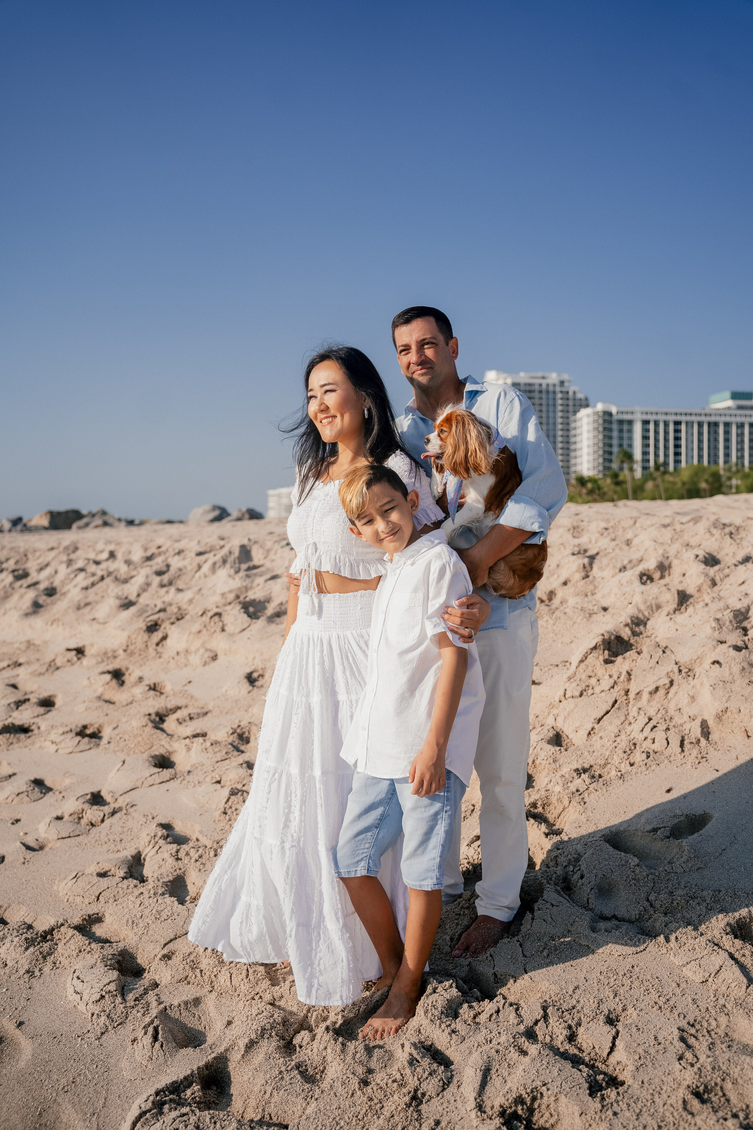 Balint’s Family. Main