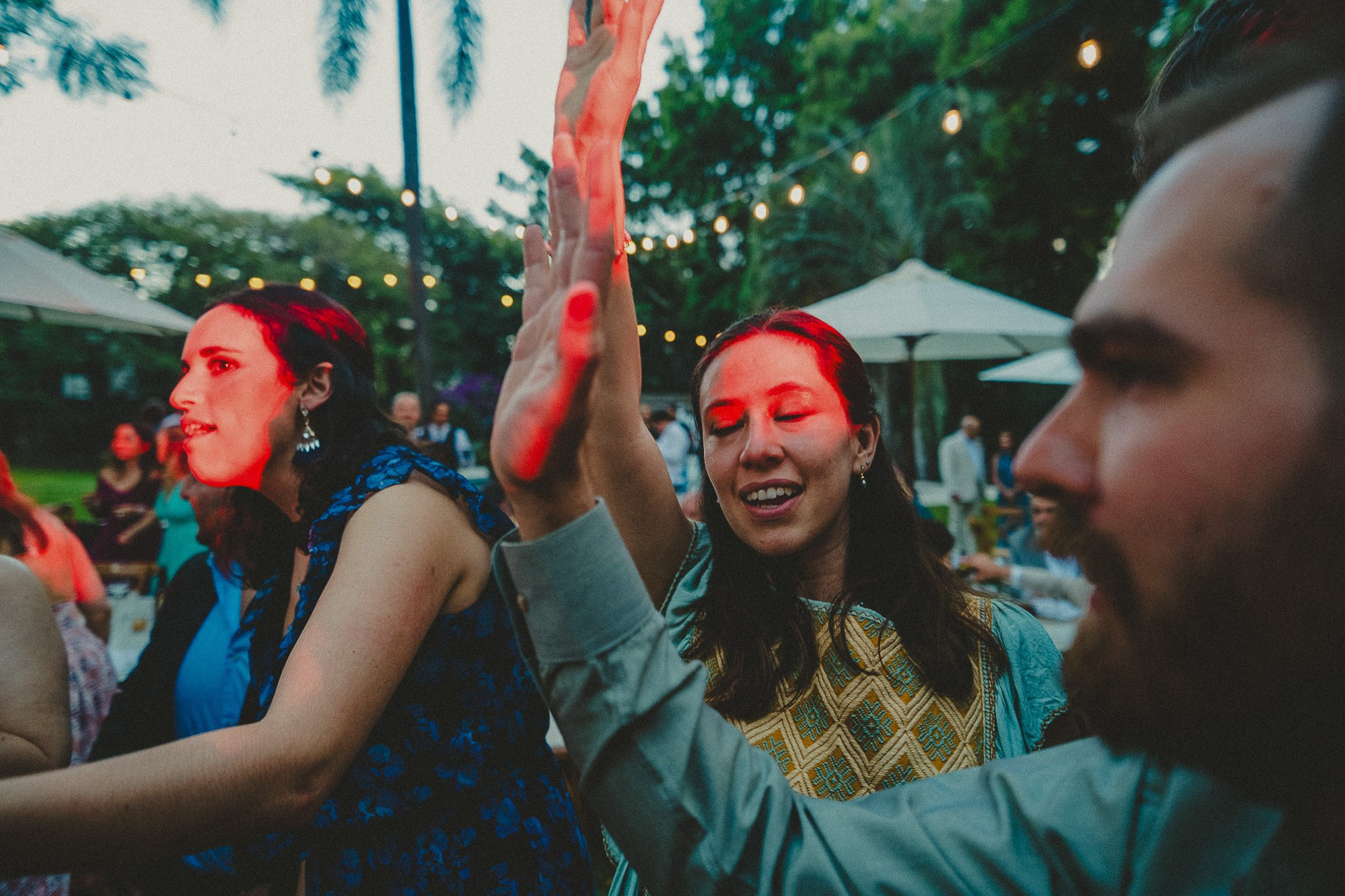 Paty & Jose / Morelos. Wedding and family photographer in Mexico City