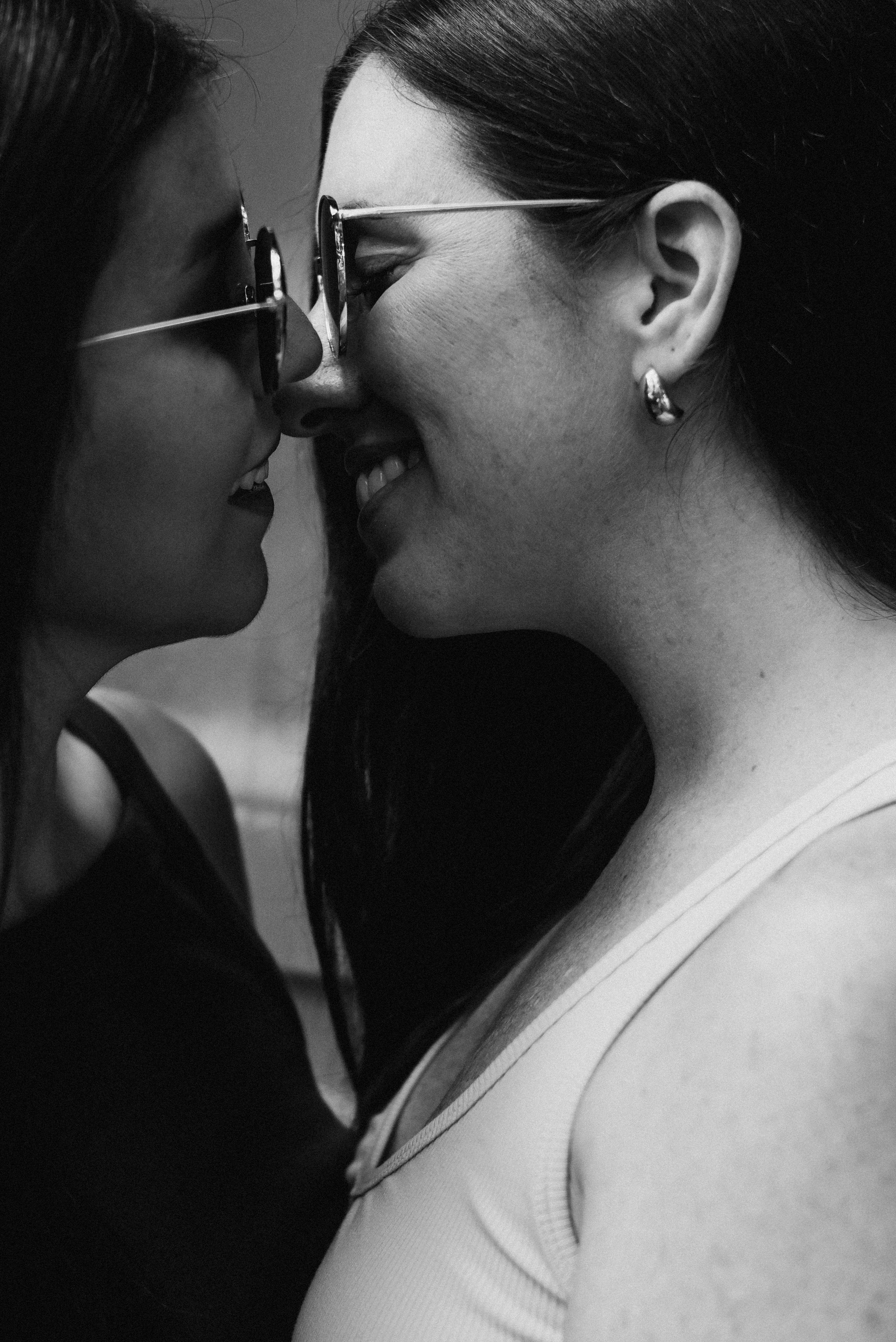 Kaitlin & Amanda. Wedding and family photographer in Mexico City