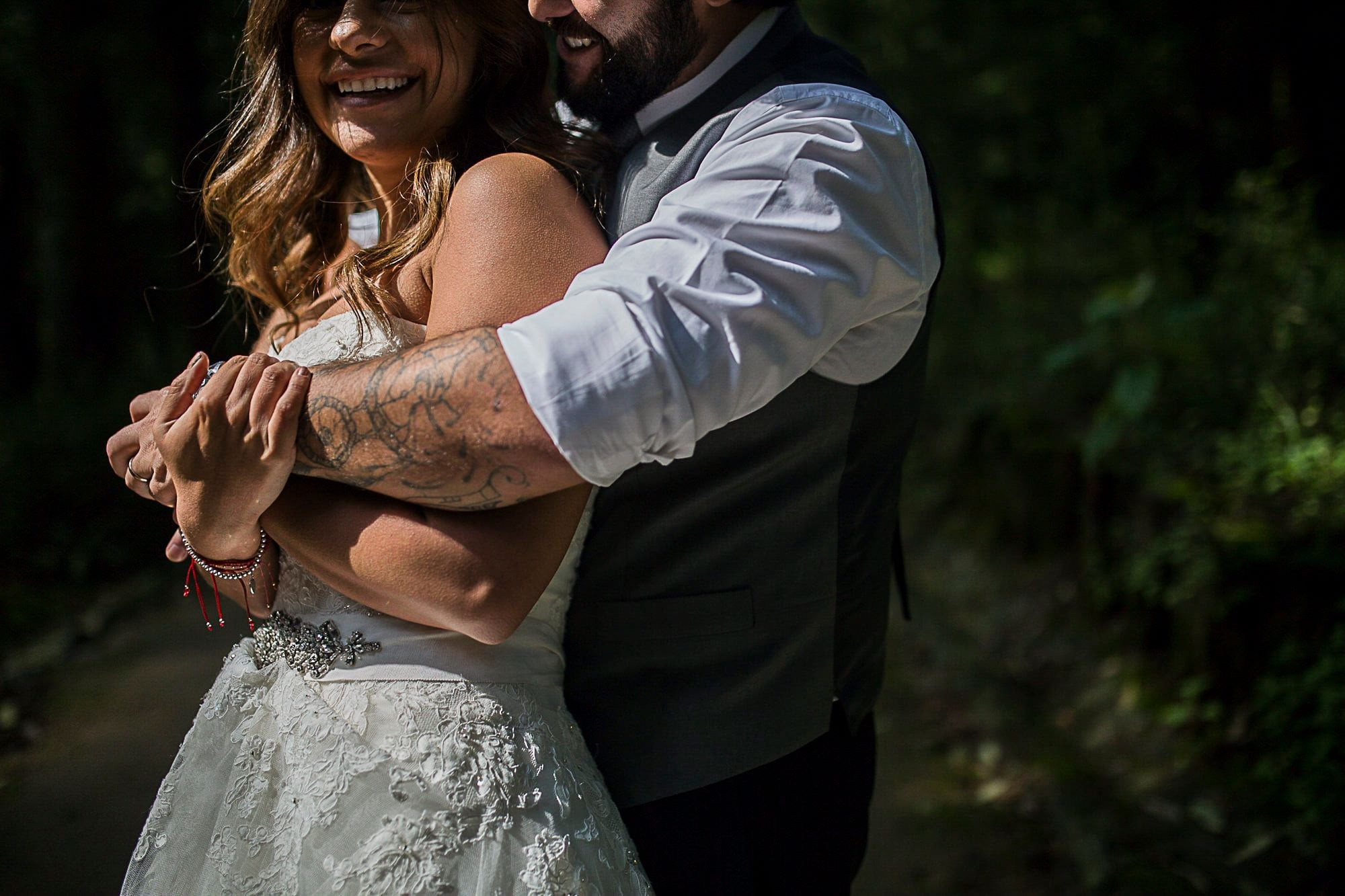 Diana & Esteban. Wedding and family photographer in Mexico City