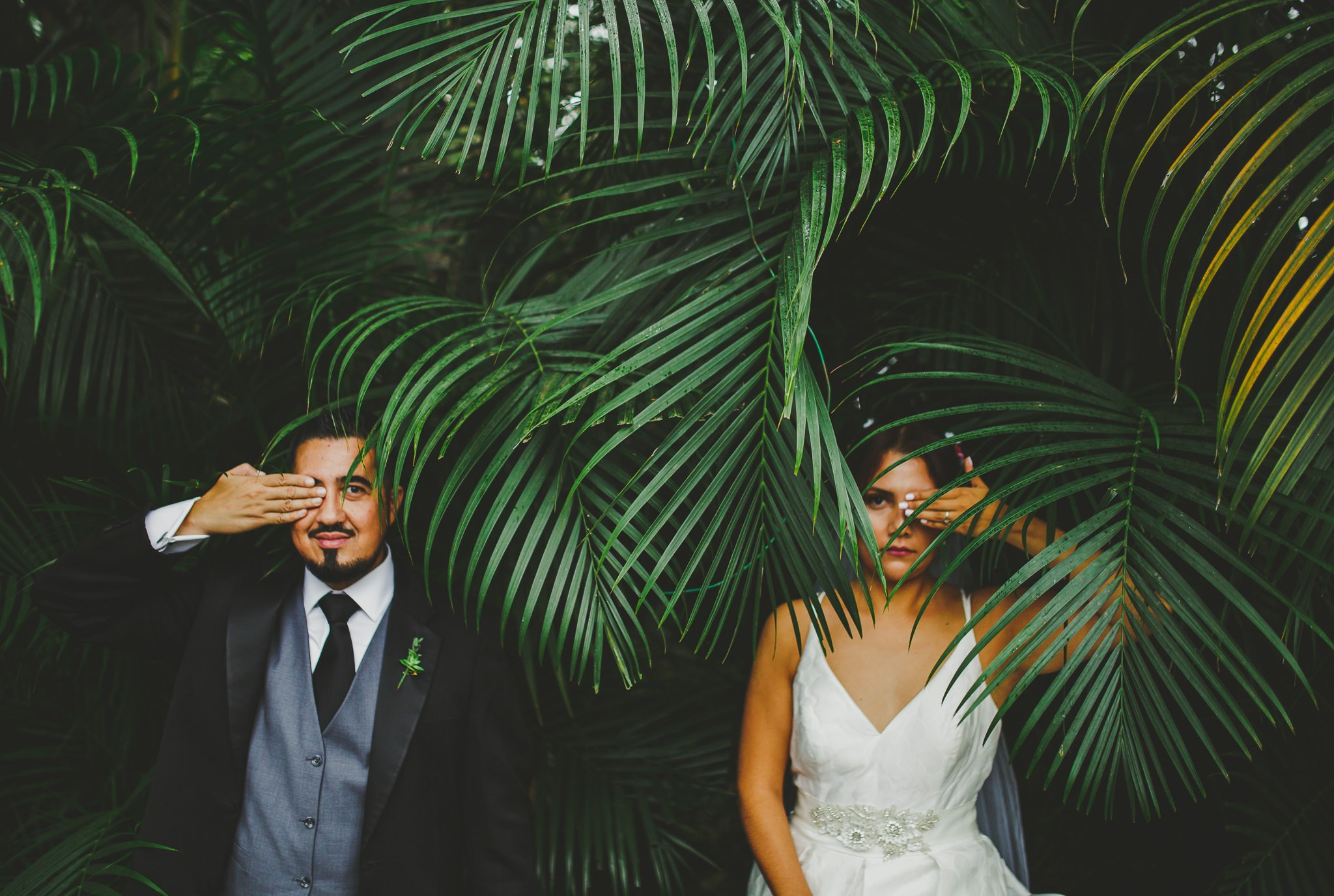 Sofi & Fer. Wedding and family photographer in Mexico City