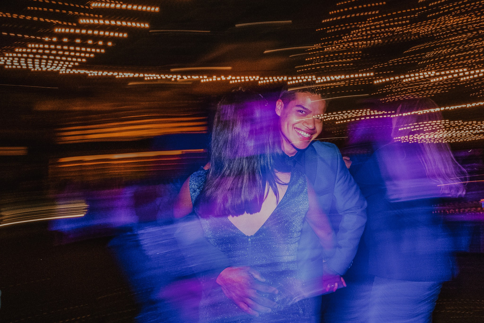 Arely & Eddie. Wedding and family photographer in Mexico City