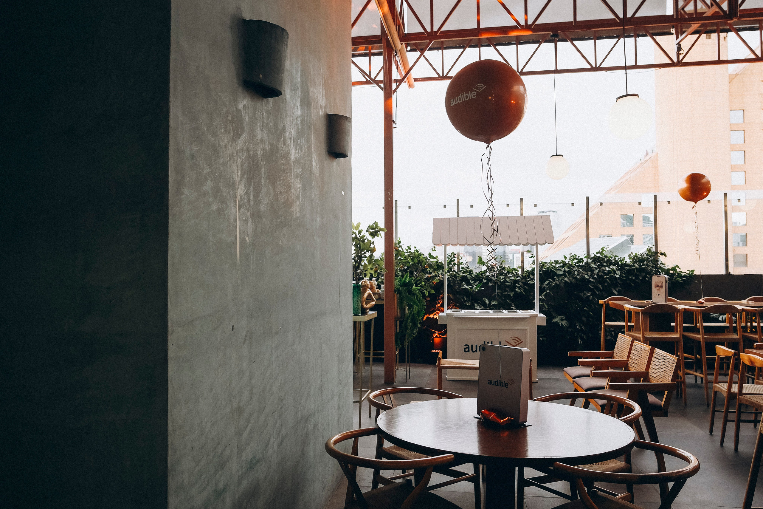 Audible. Wedding and family photographer in Mexico City