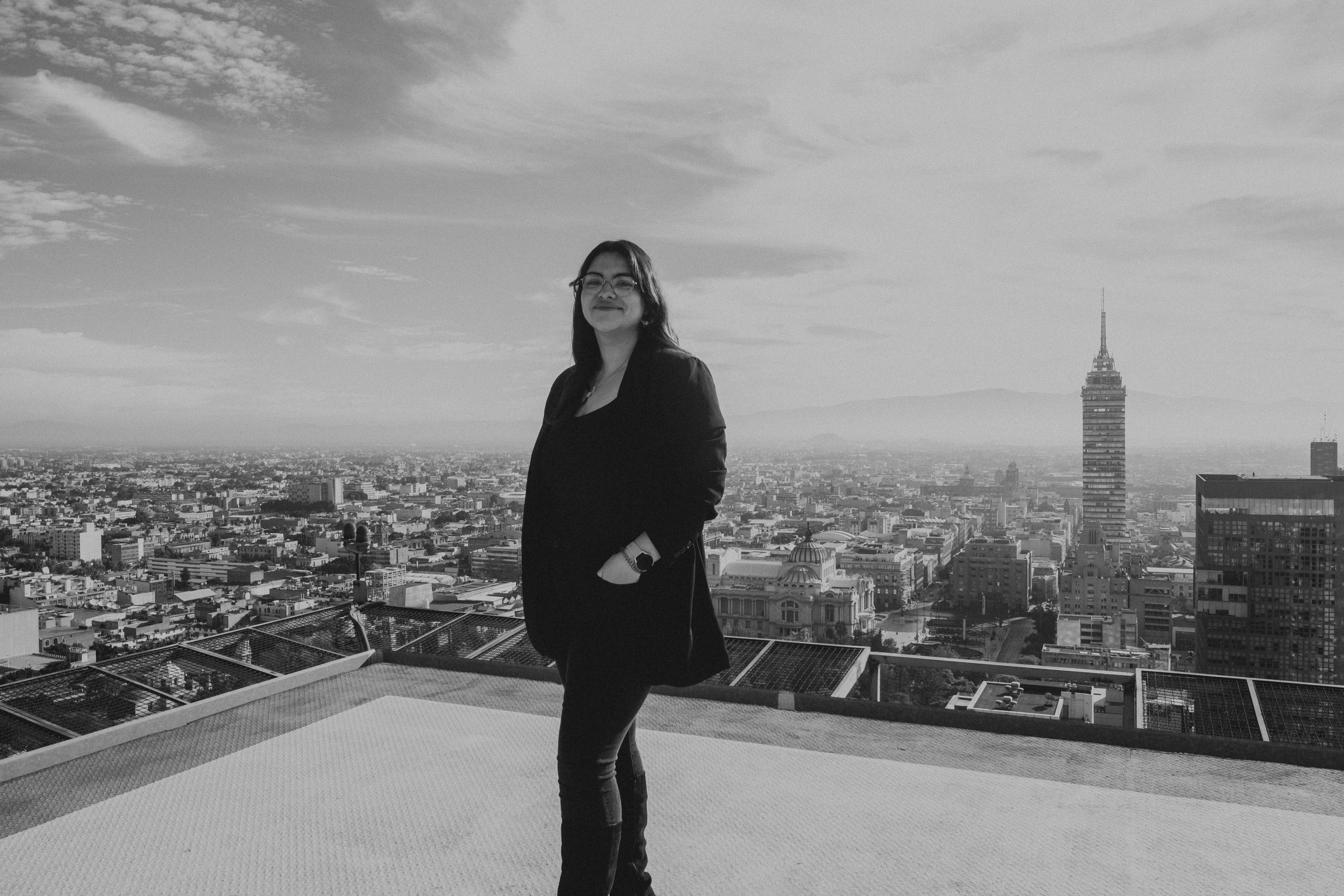 Agilibus. Wedding and family photographer in Mexico City