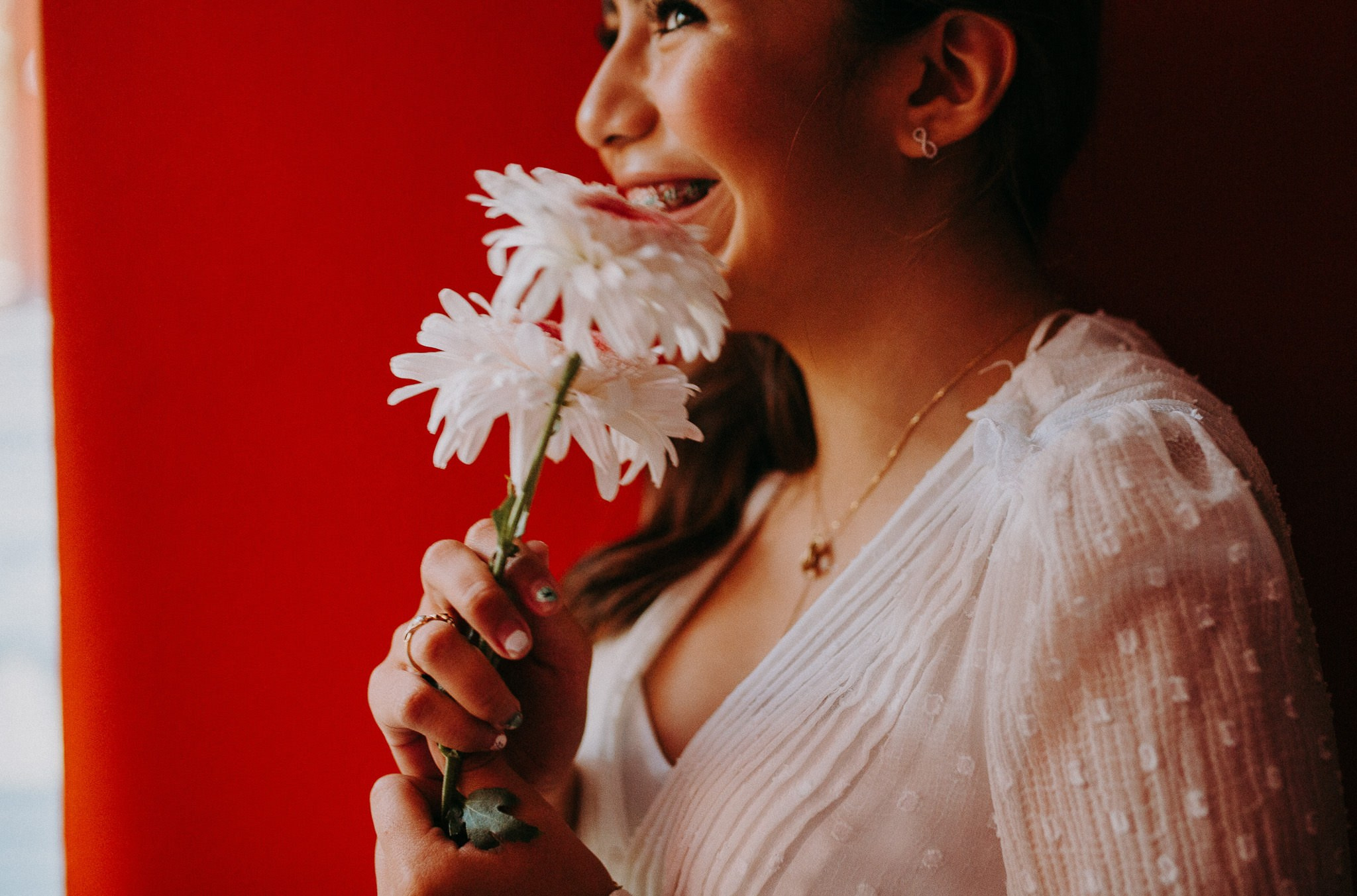 Ximena. Wedding and family photographer in Mexico City
