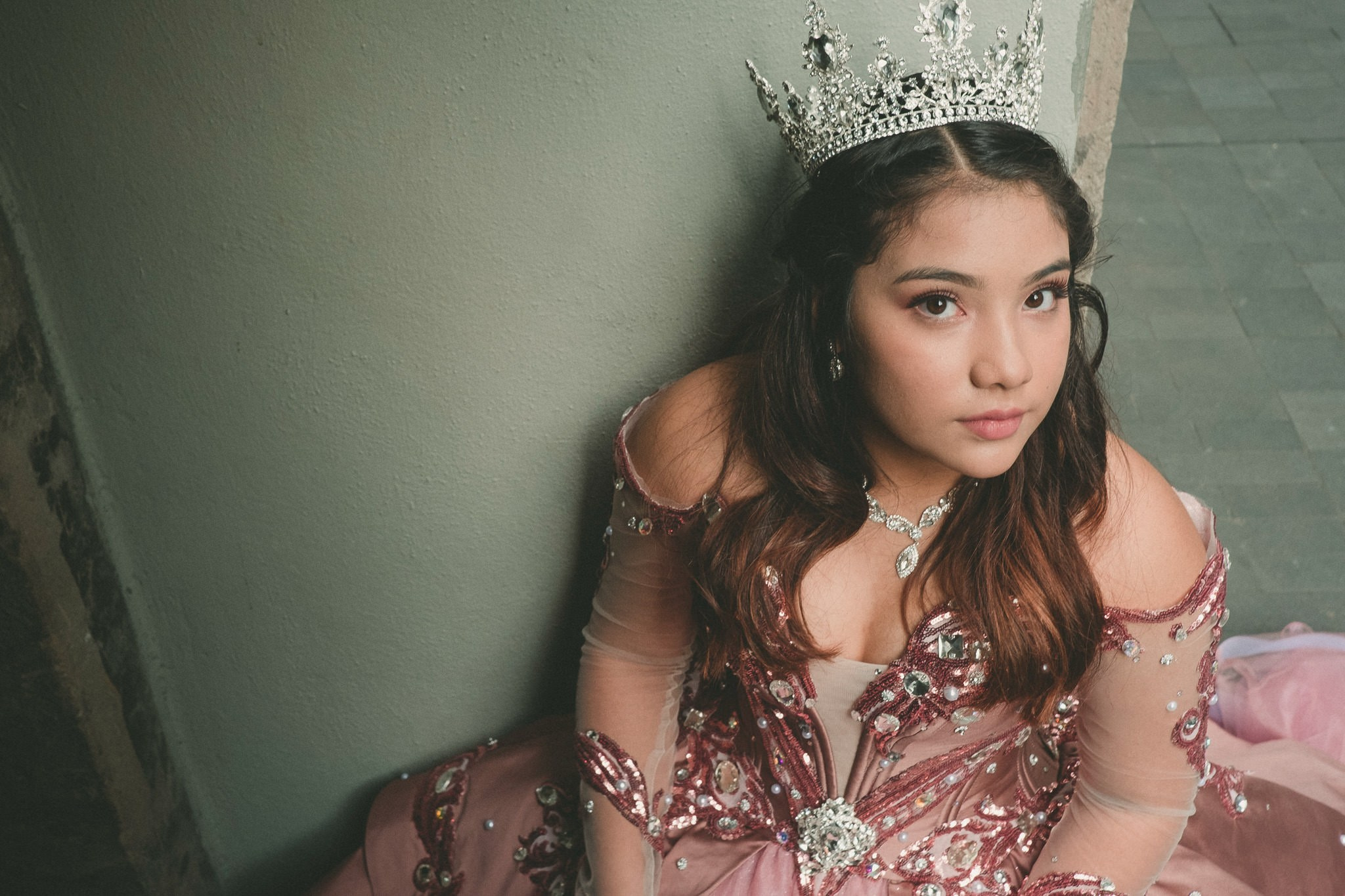 Lensey. Wedding and family photographer in Mexico City