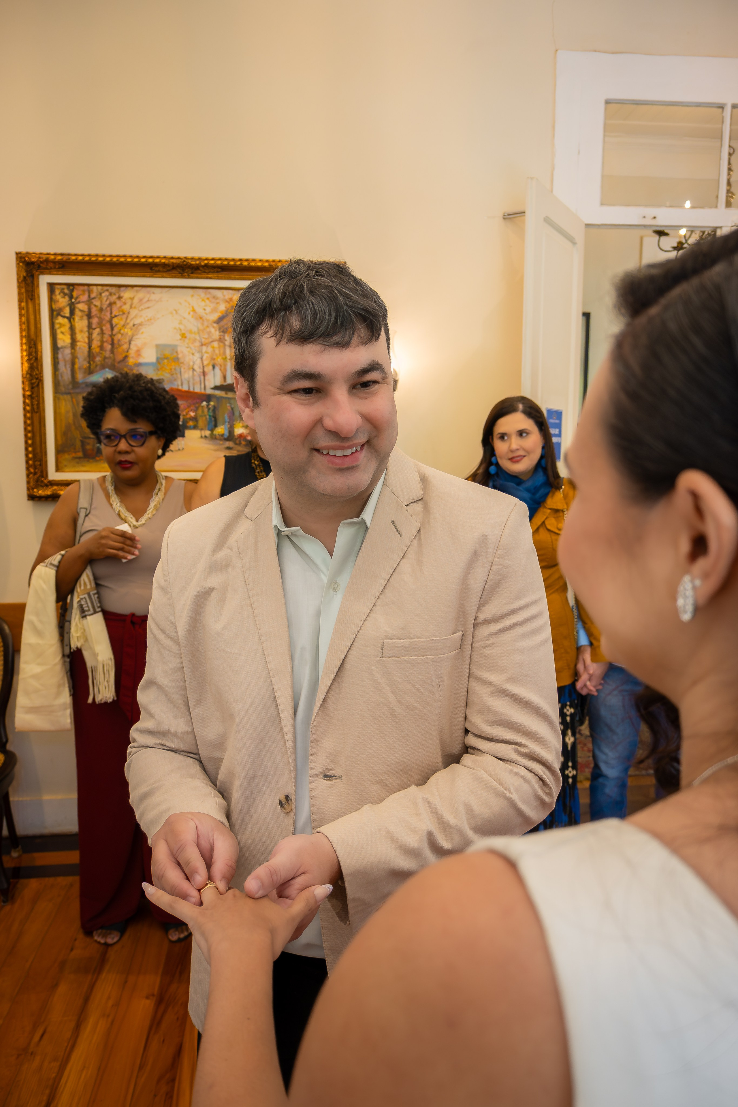 Civil - Tainá Charret & Rafael