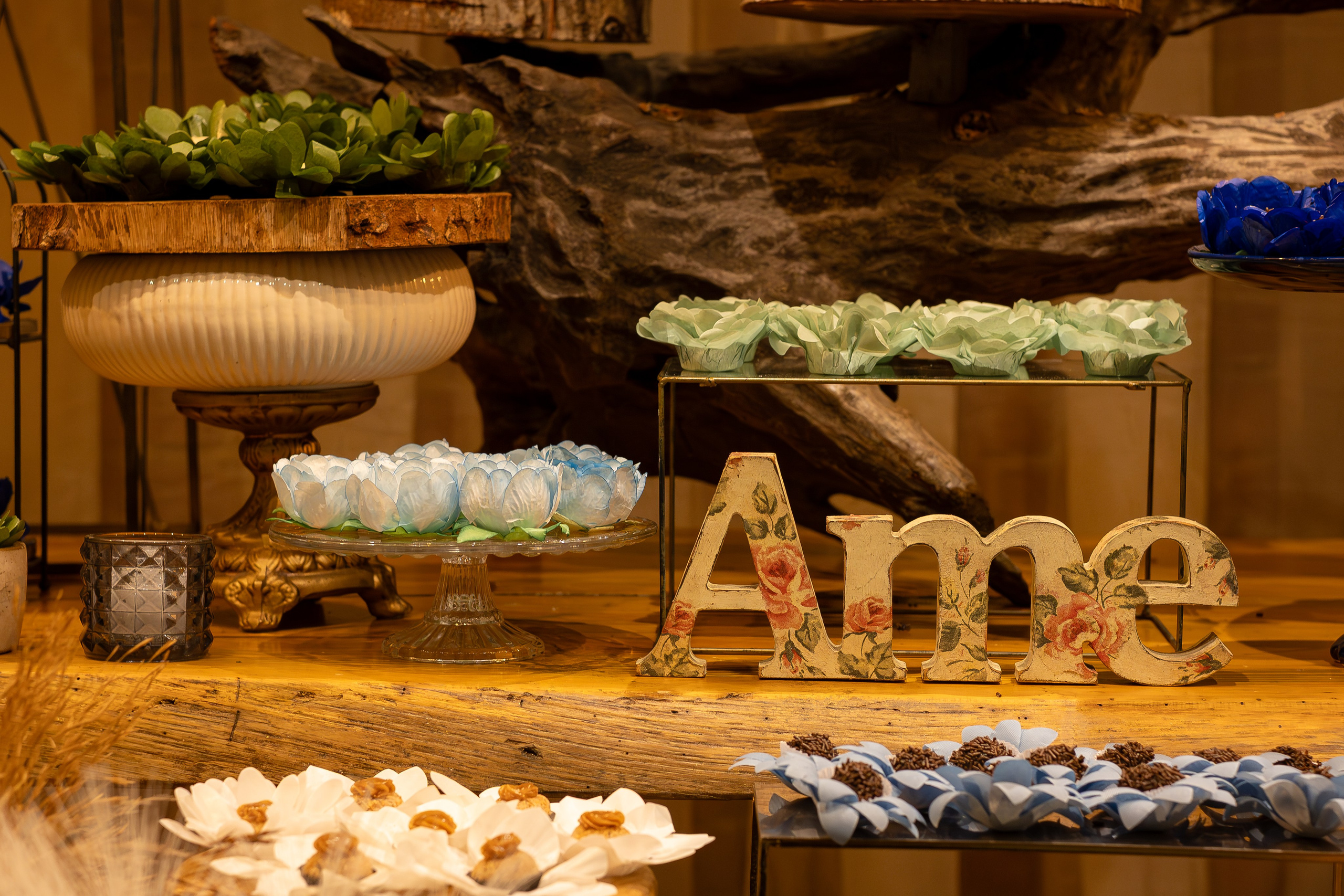 Casamento Mariana Rigueto & Ivin