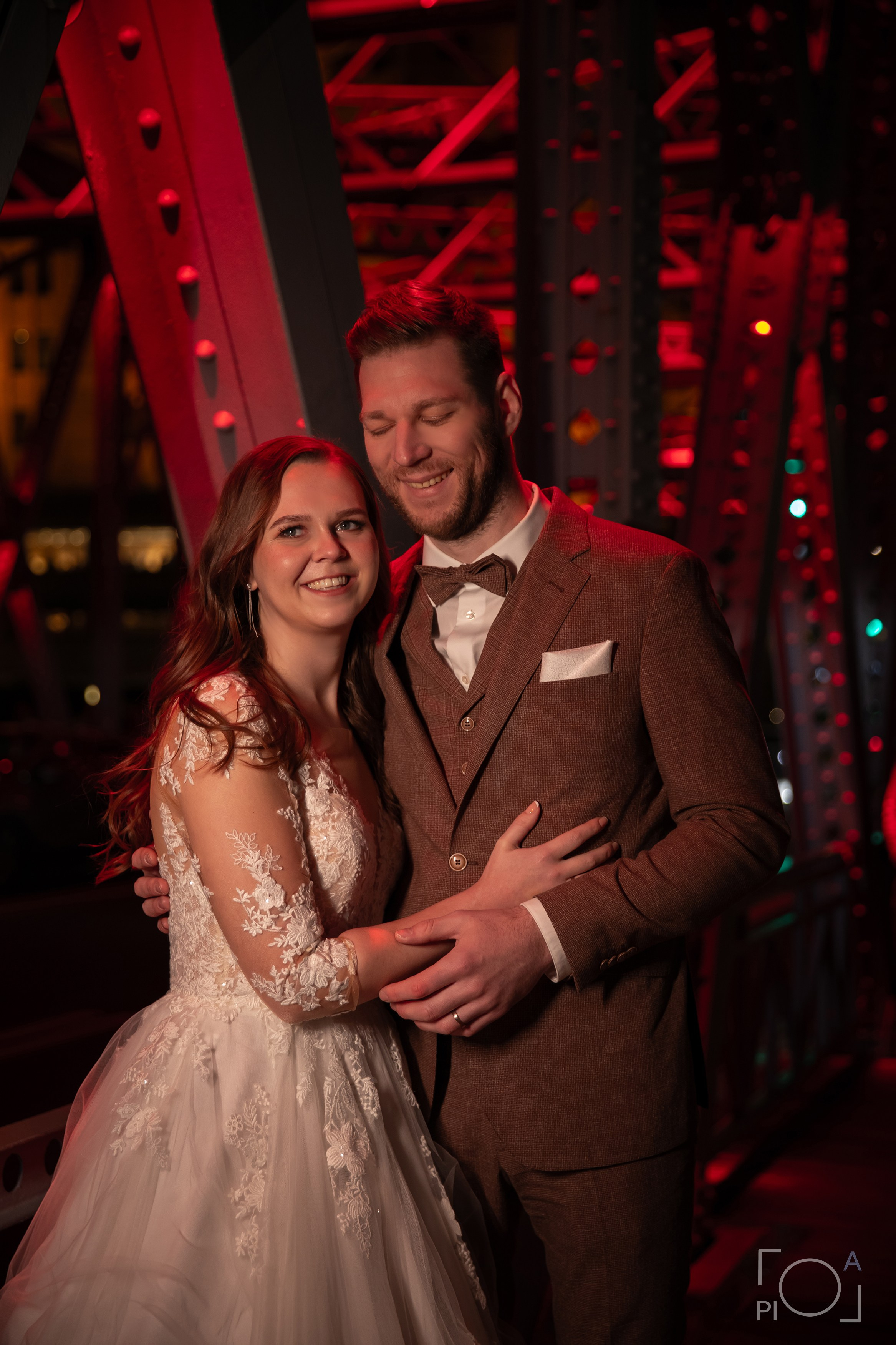 Вечерняя. Фотограф в Шанхае — Лола Пидлуская