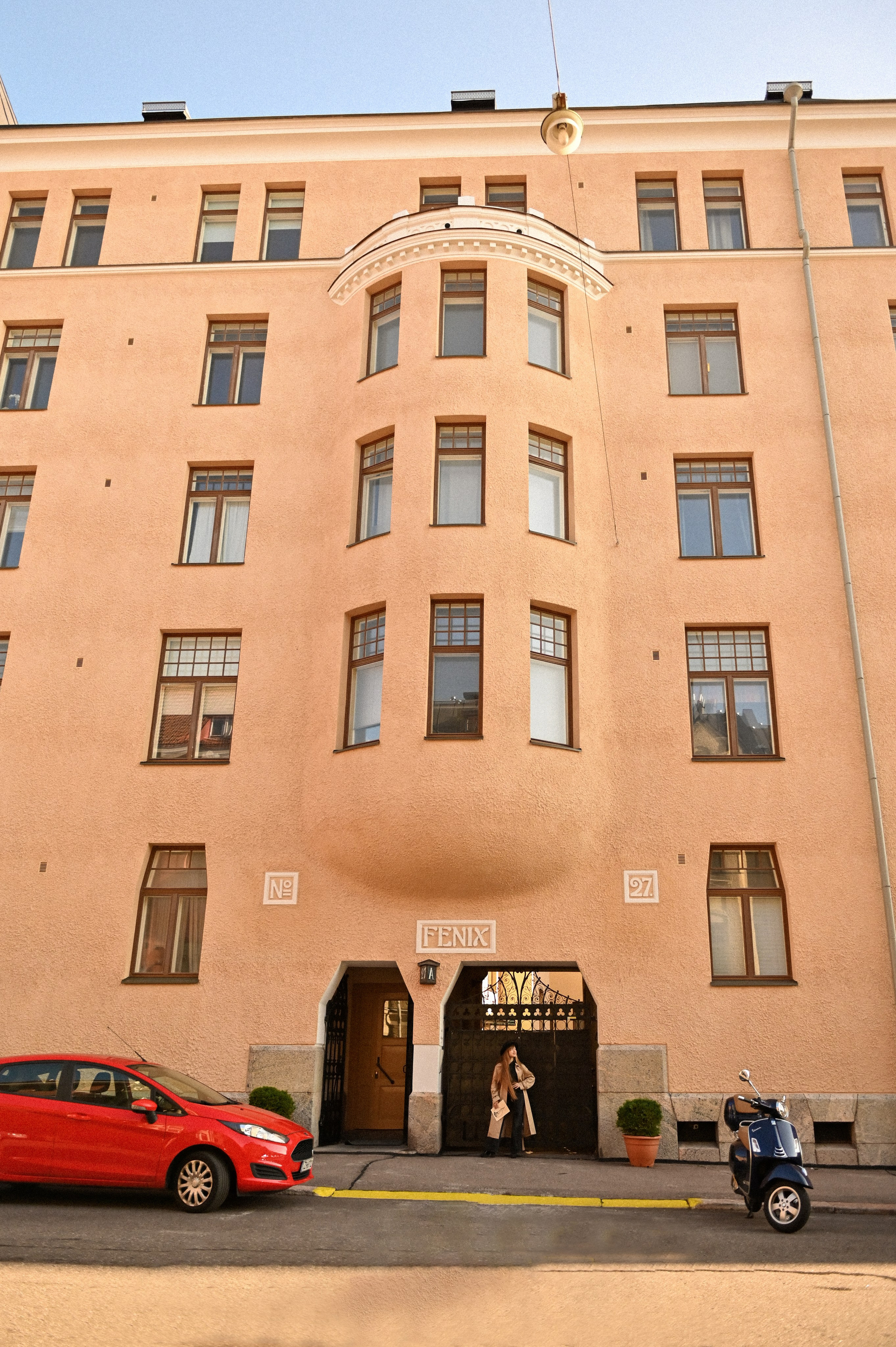 Художник в городе. Детский и семейный фотограф в финляндии дина пулкка. контент фотограф