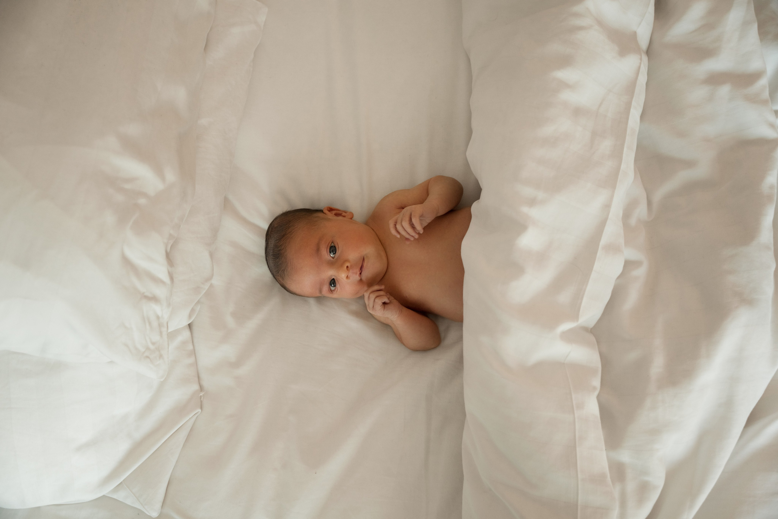 Welcome, little princess. Angela Iakovleva — Family Photographer in Dubai