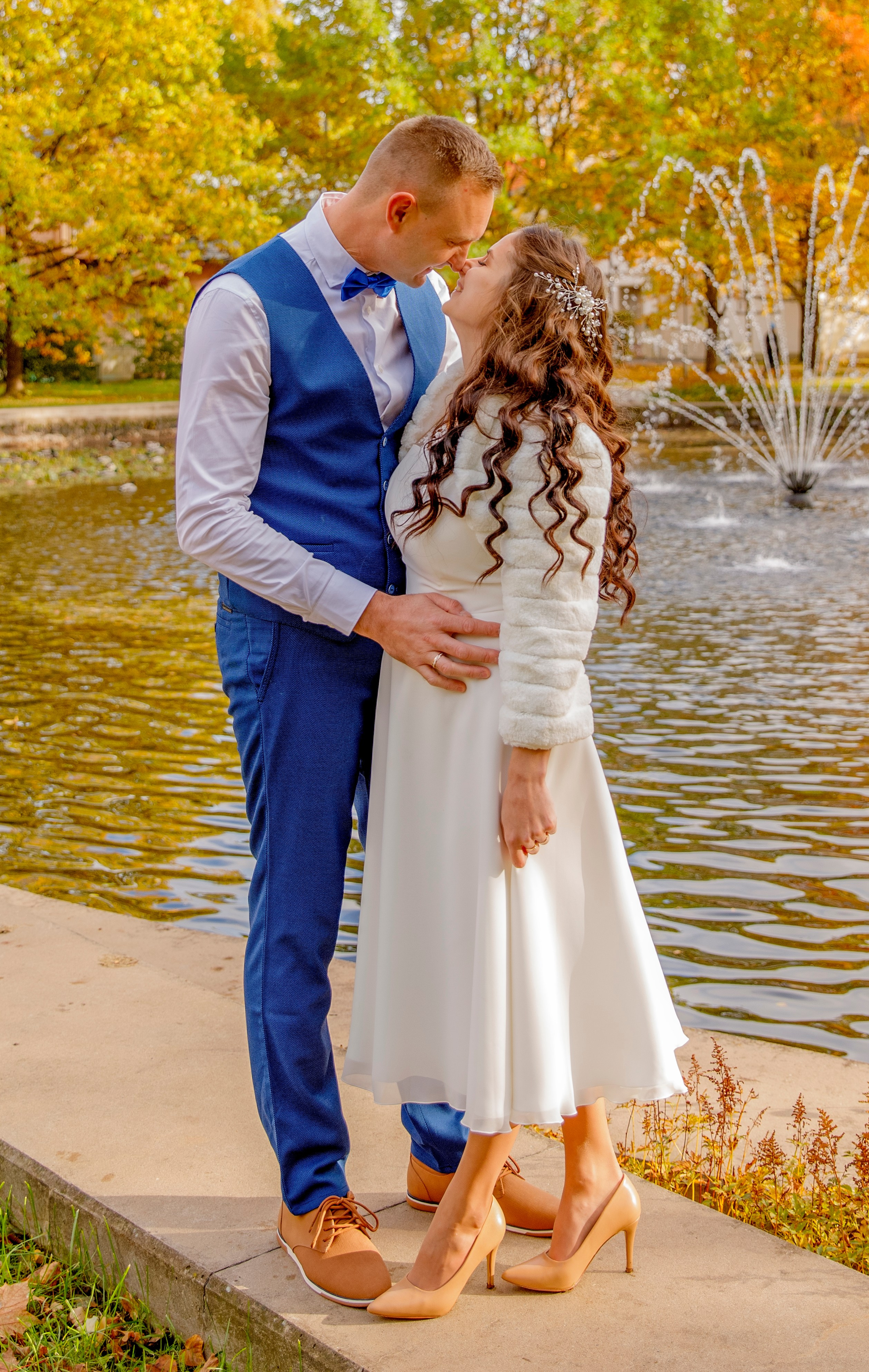 Wedding 21.10.23. Jkurm Photography — Rovaniemi, Finland and Tartu, Estonia