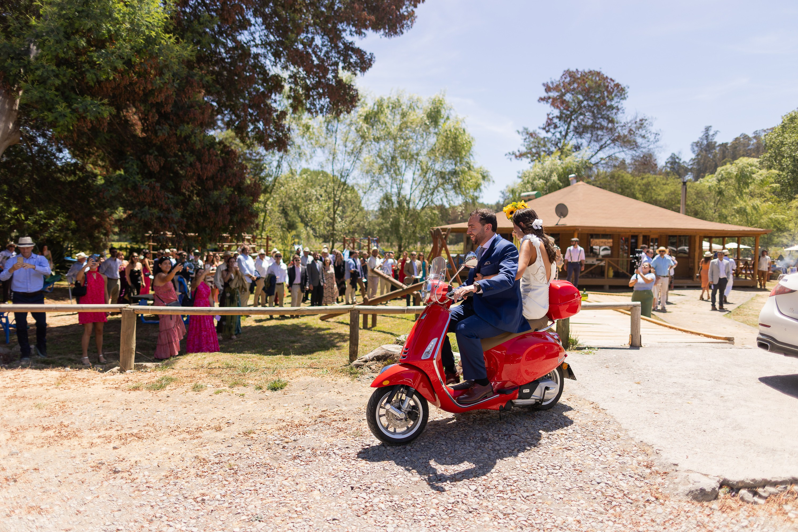 Macka + Felipe. Alvaro Arriagada Fotografía