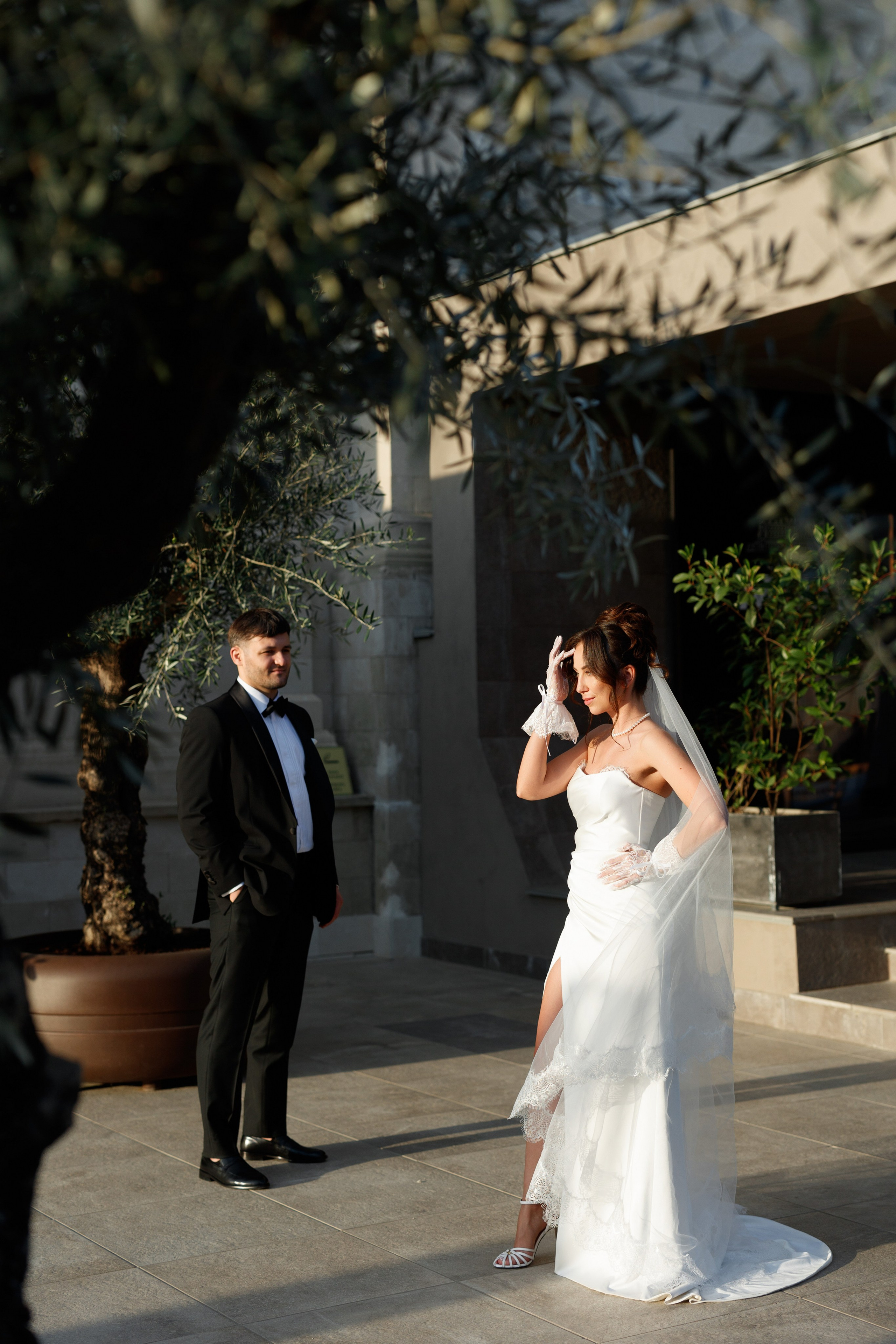 Iurie & Daniela. Scarlat Photography