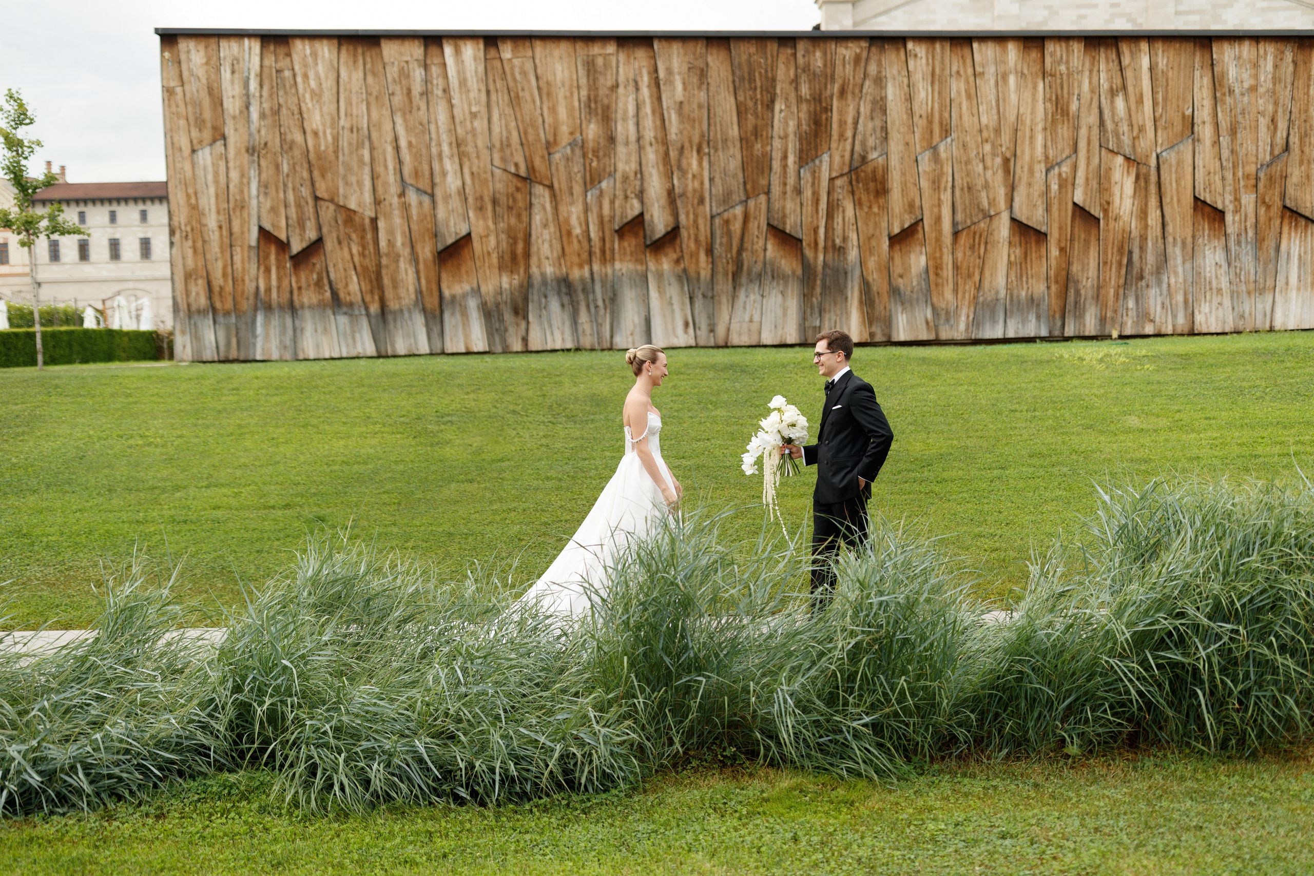 Liveriu & Tatiana | Fotografie de nuntă. Scarlat Photography
