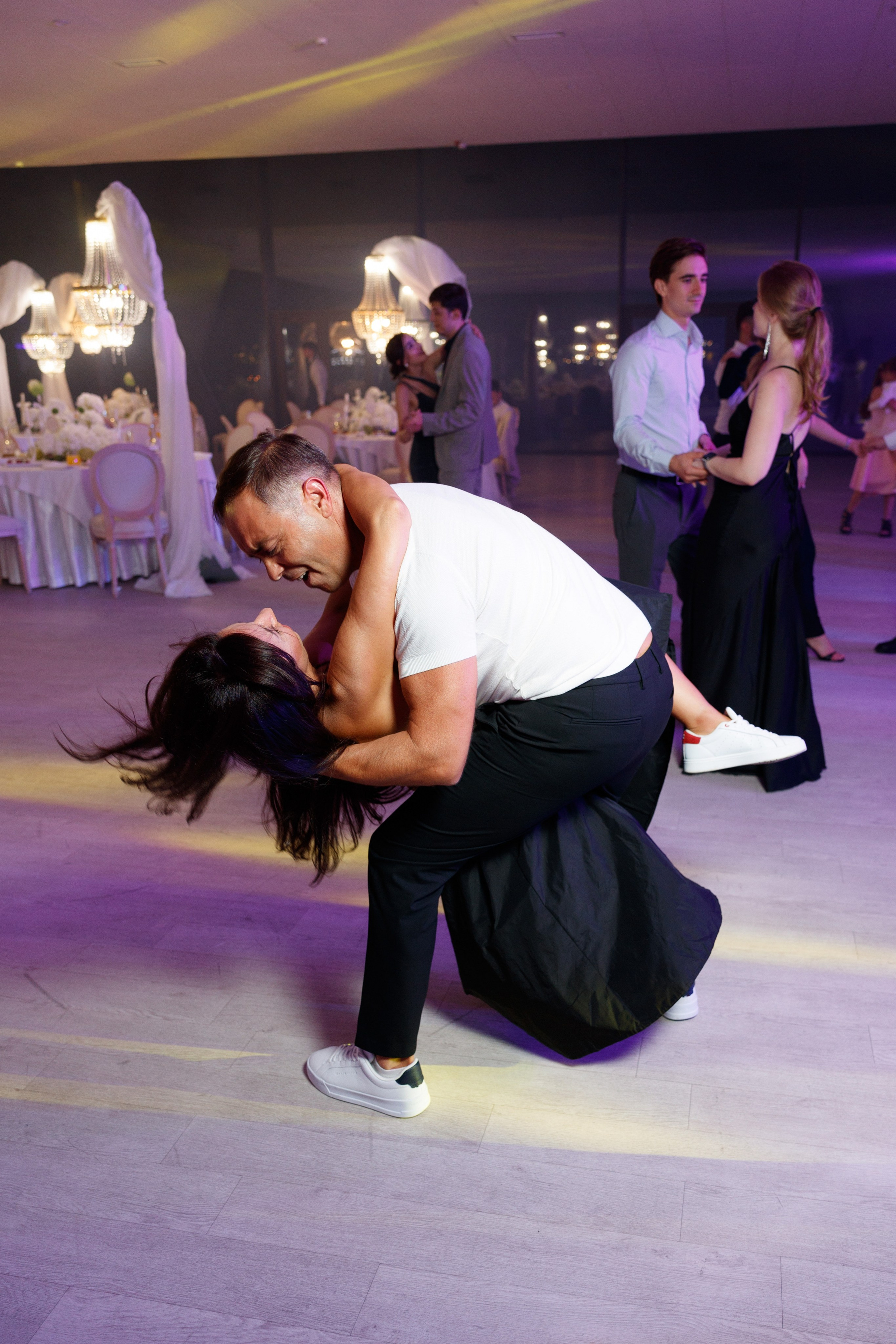 Liveriu & Tatiana | Fotografie de nuntă. Scarlat Photography