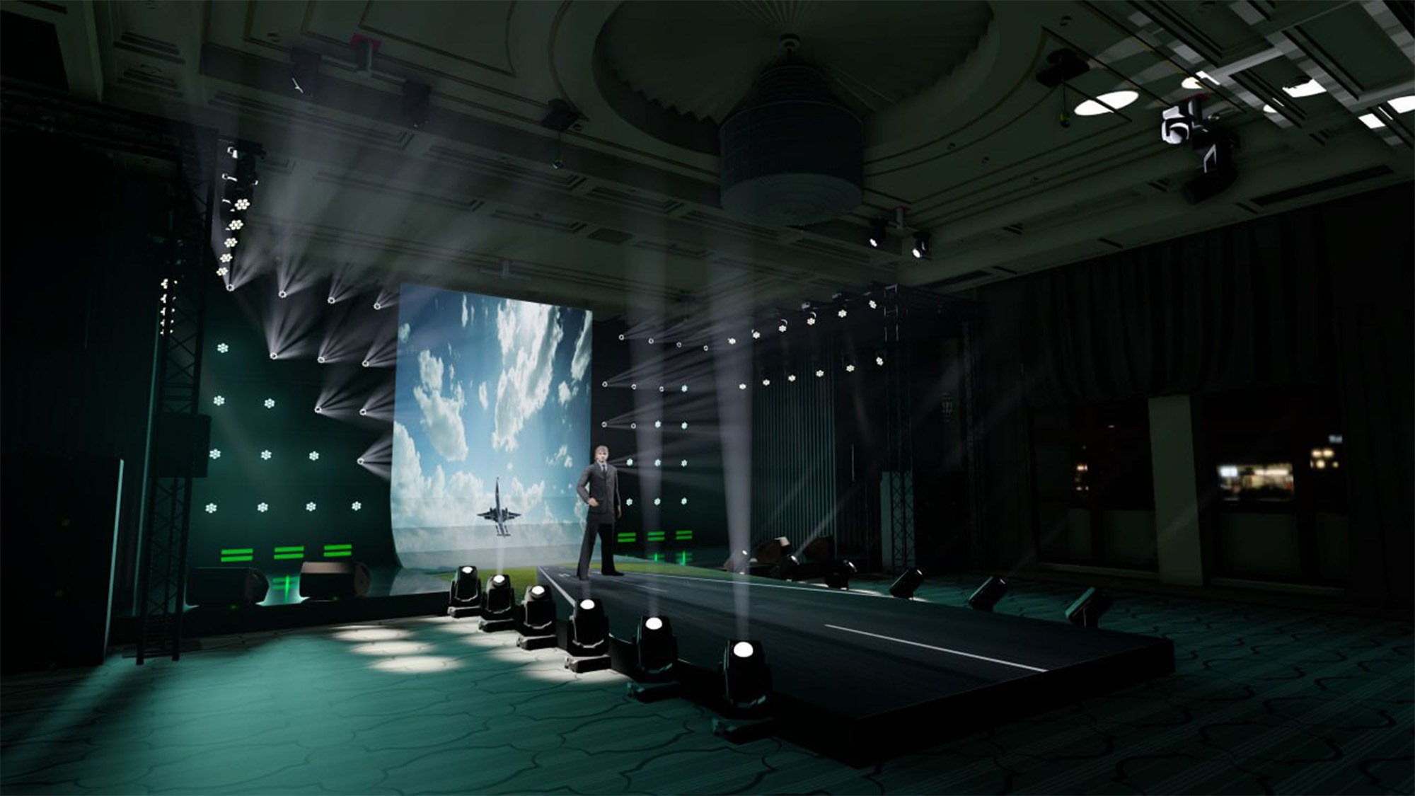 КОНЦЕПТЫ. STUDIO 264 TEAM