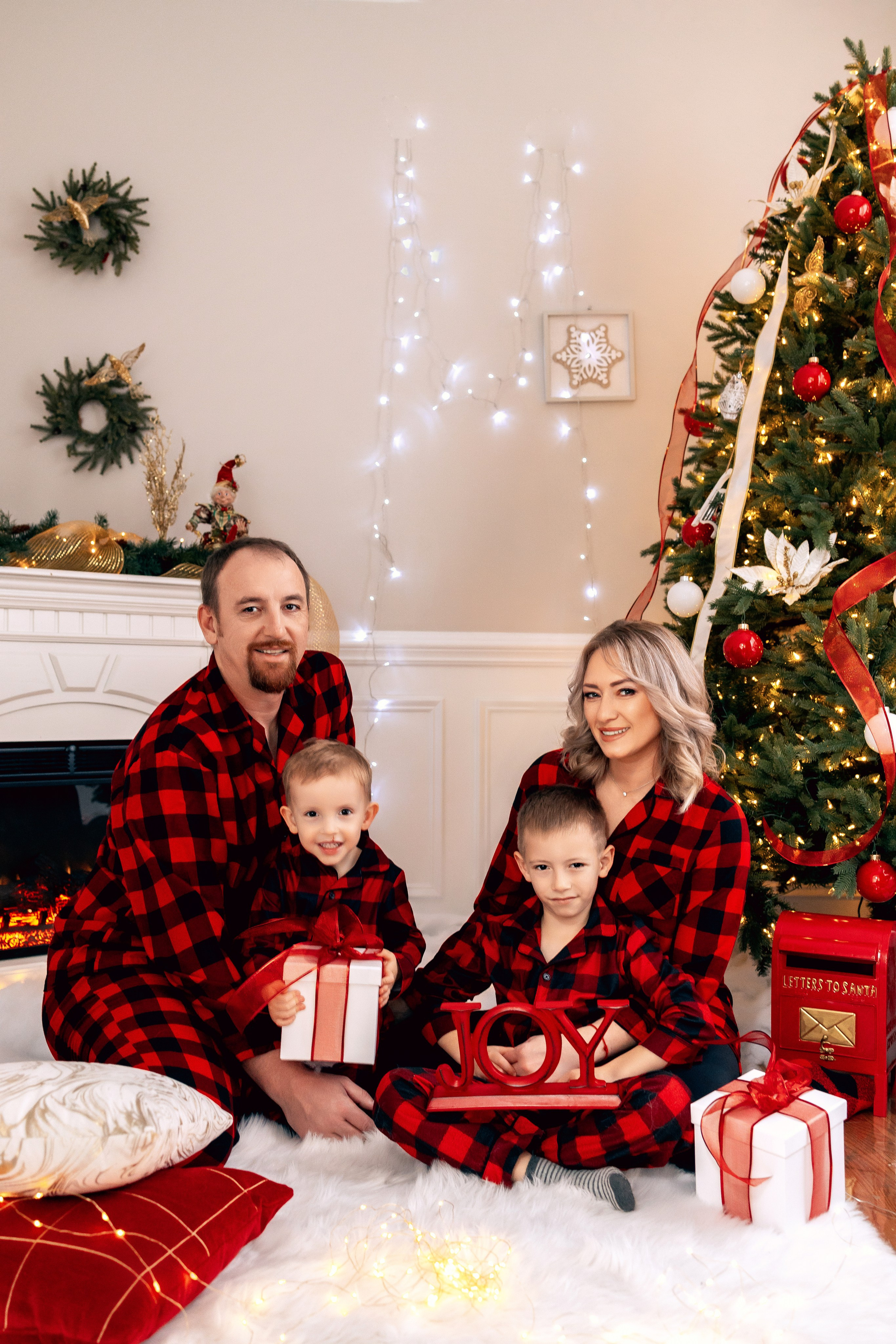 Christmas. Anaeliseevaphoto.com