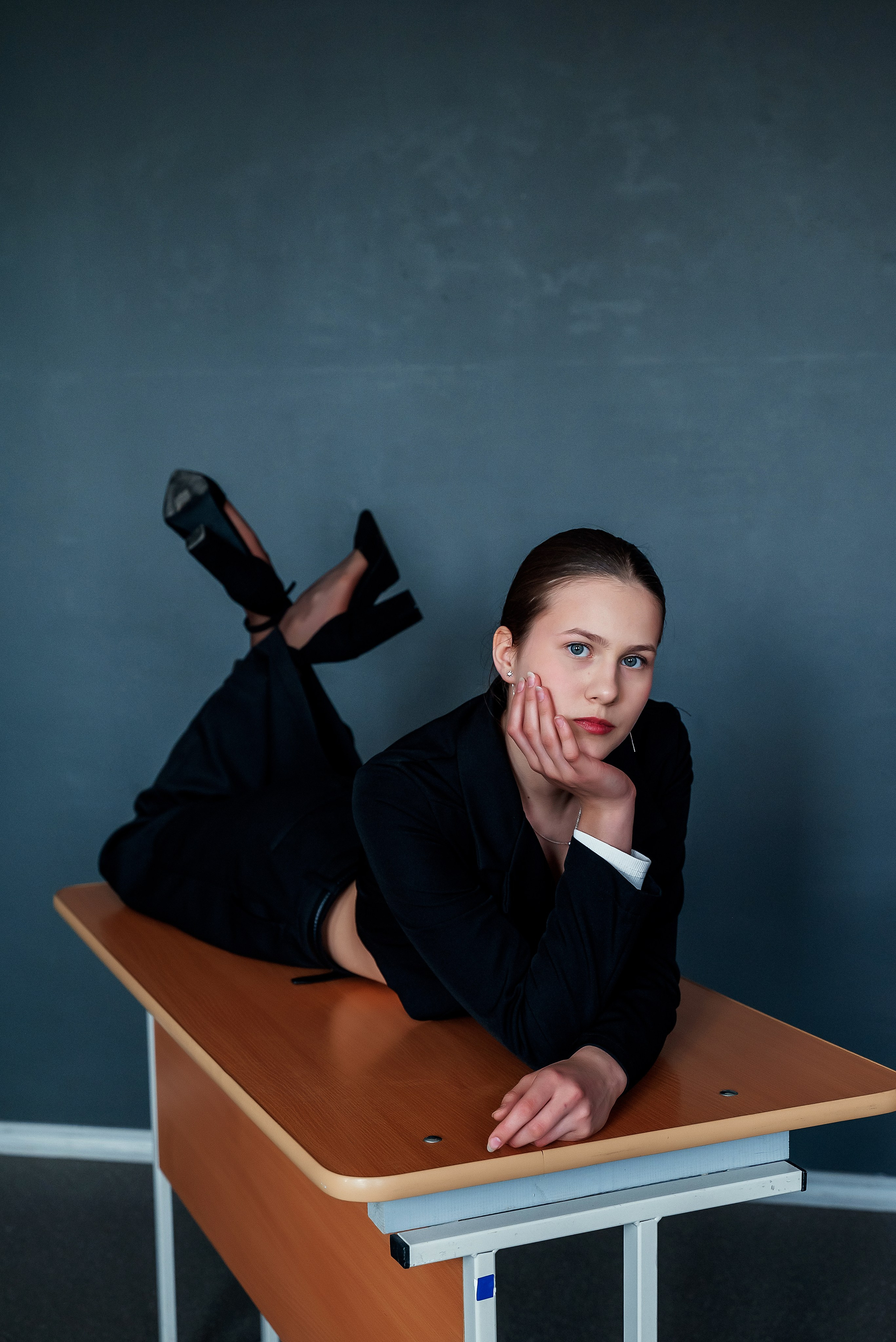 Maltas vidusskola. Ваш фотограф в Латгалии — Александра Юхневича!