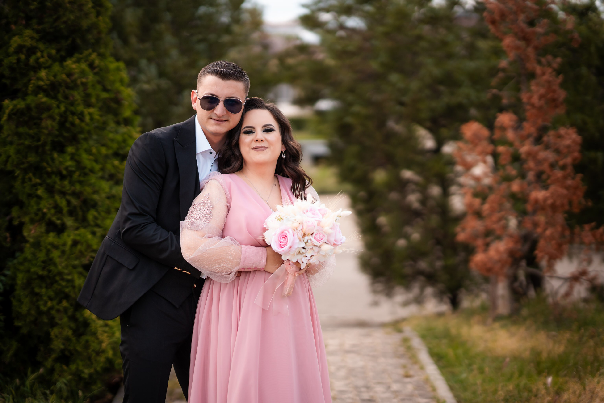 Cununie Luiza & Madalin