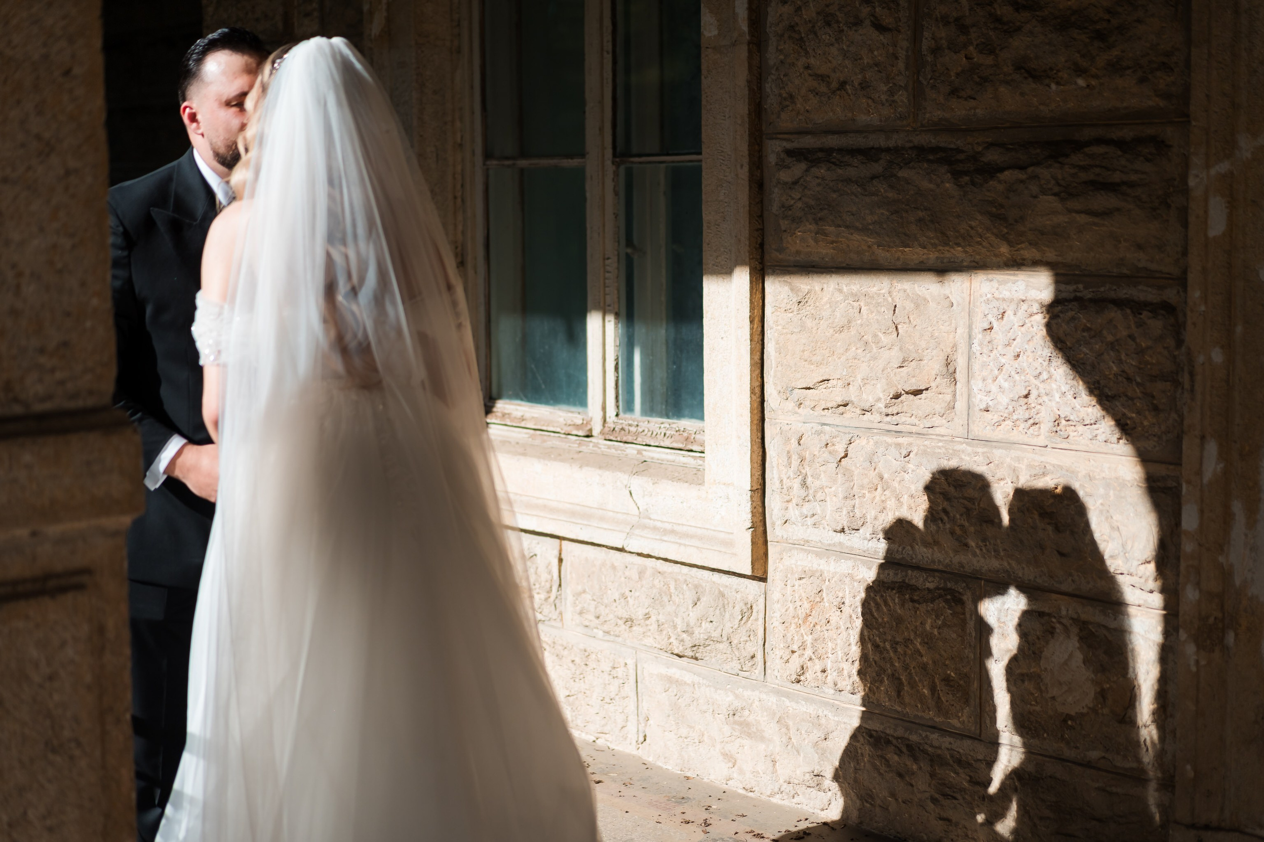 Nunta Georgiana & Alin Cristian