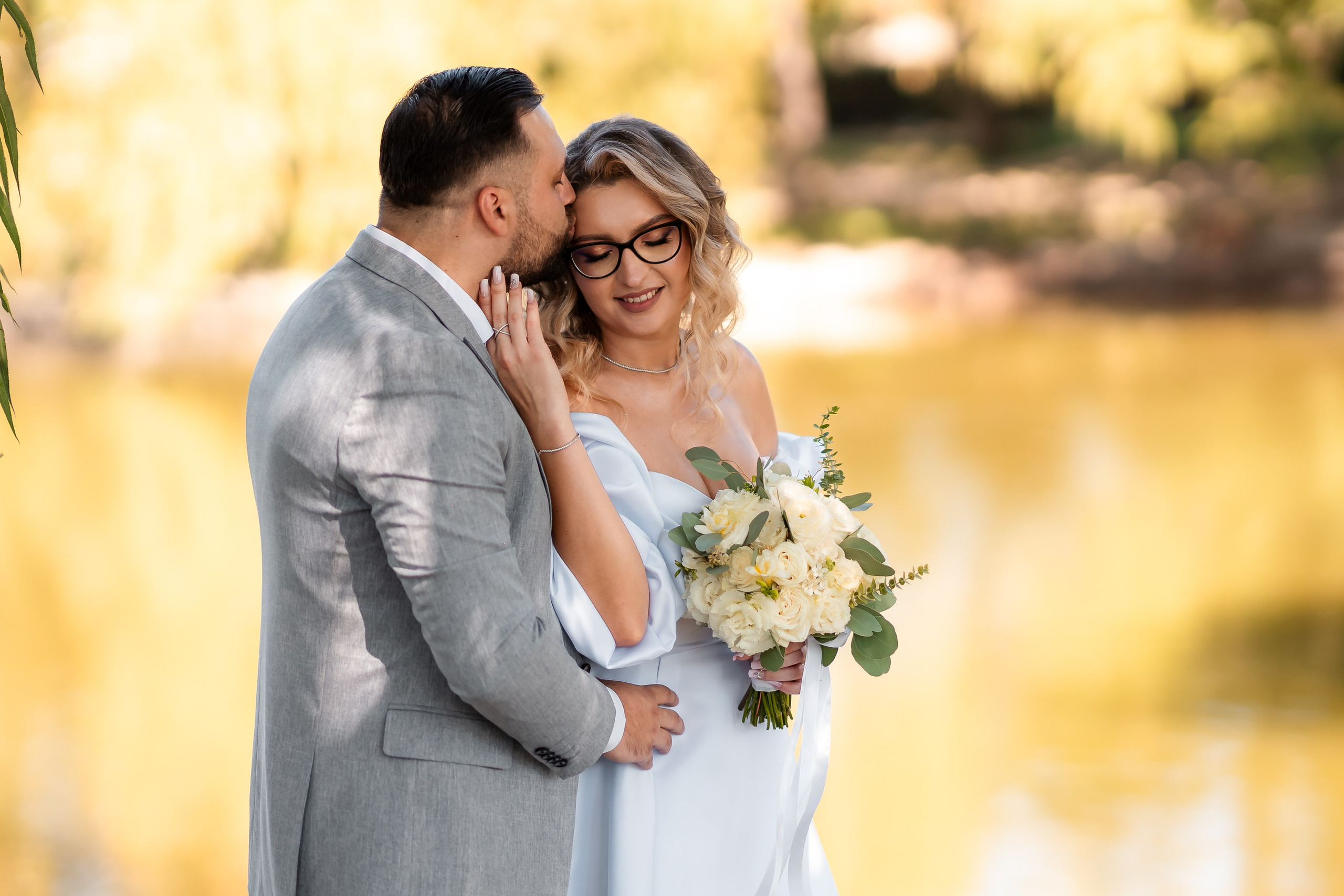 Cununie Georgiana & Alin Cristian