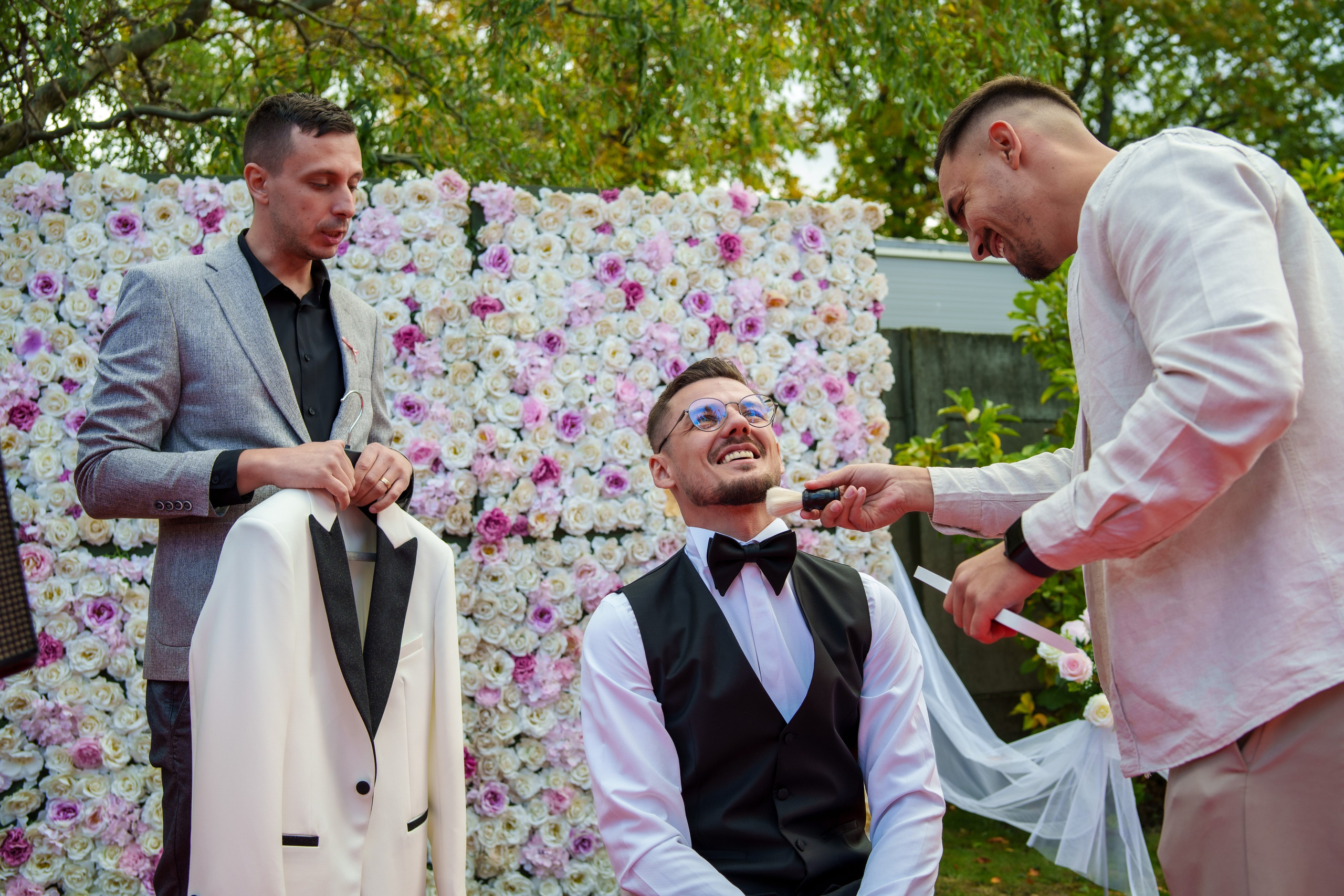 Mihai & Raluca. B|P Weddings - Fotograf & Videograf - București||0730017811