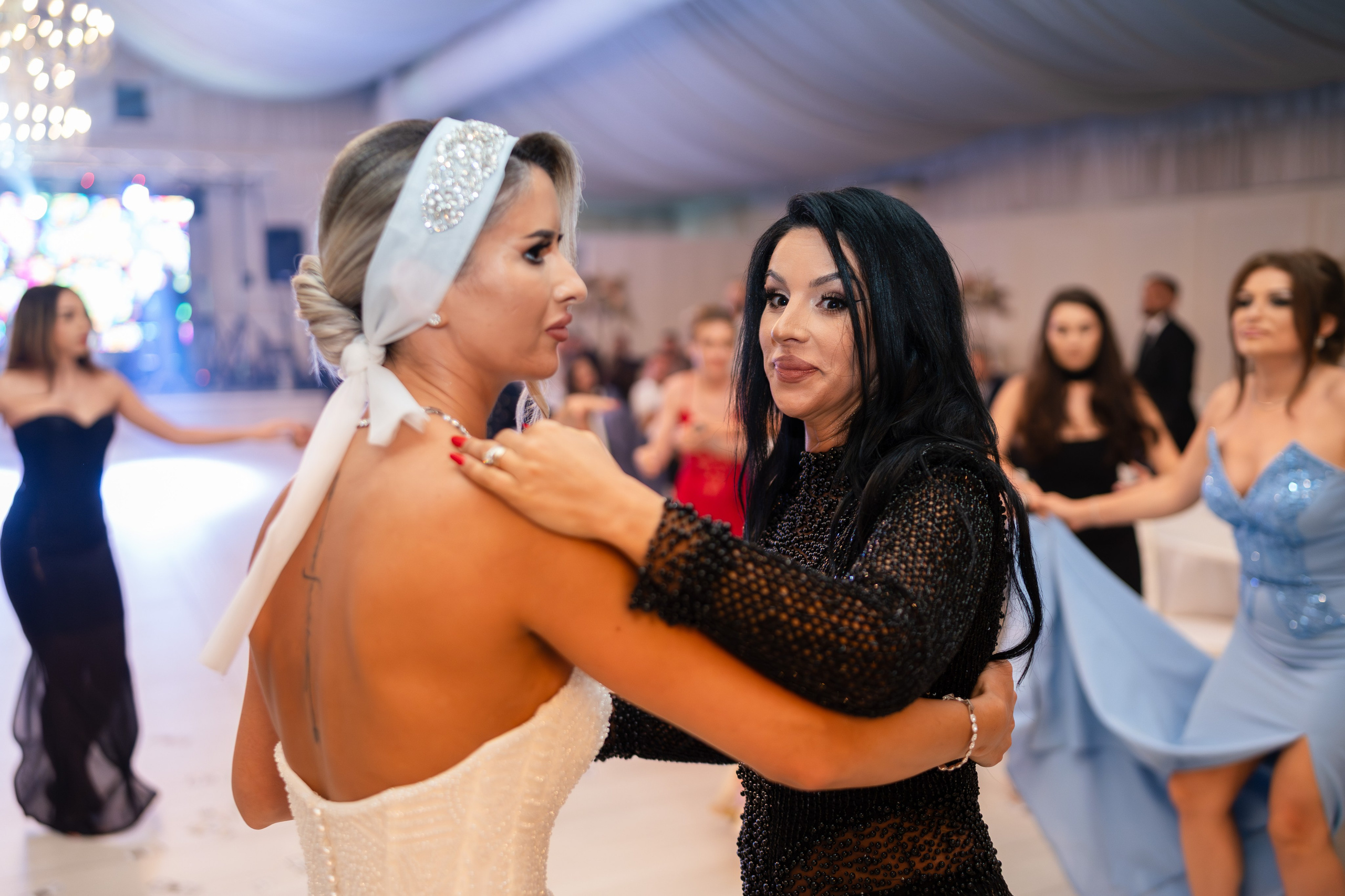 Mihaela & Octavian. B|P Weddings - Fotograf & Videograf - București||0730017811