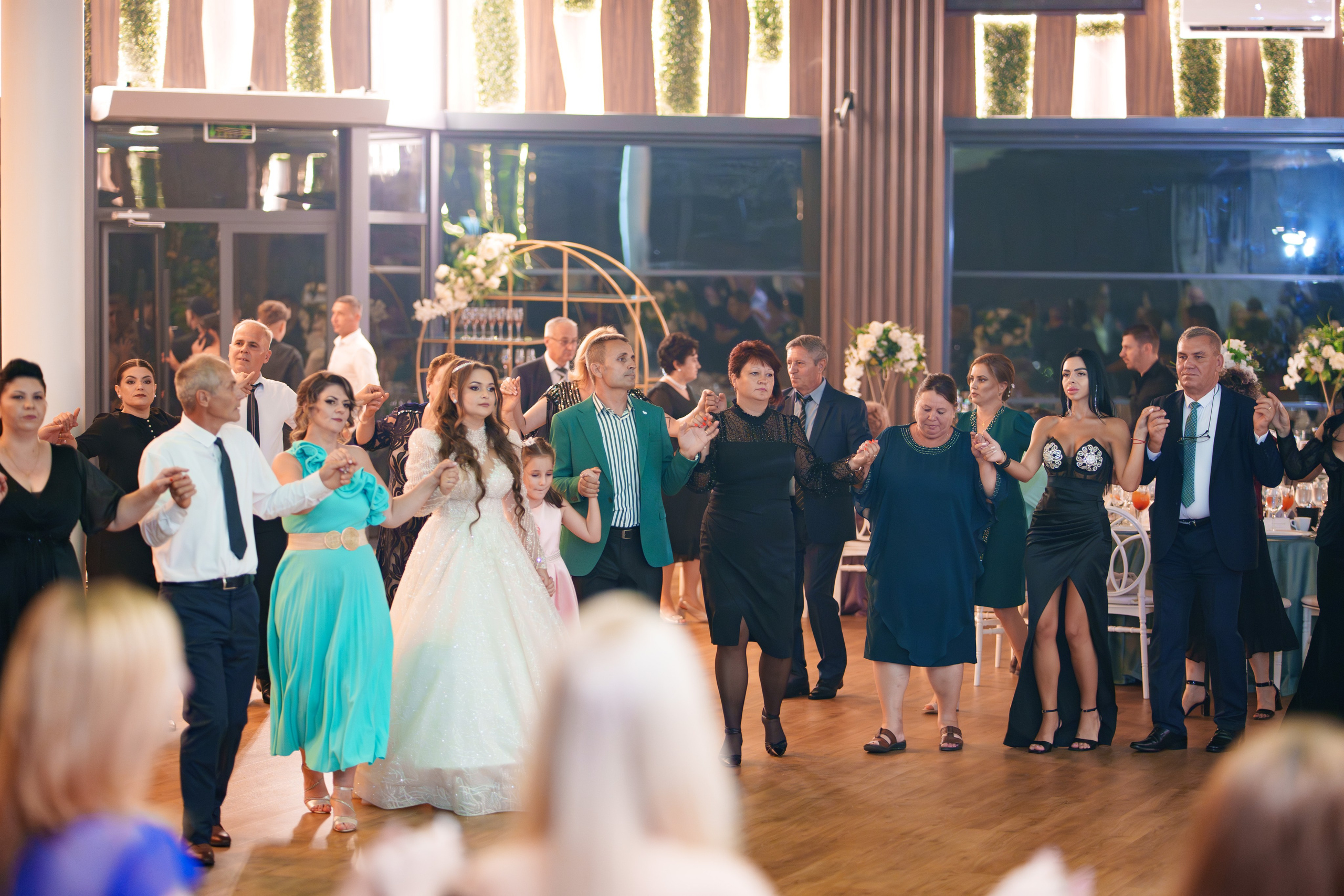 Cosmin & Gabriela. B|P Weddings - Fotograf & Videograf - București||0730017811