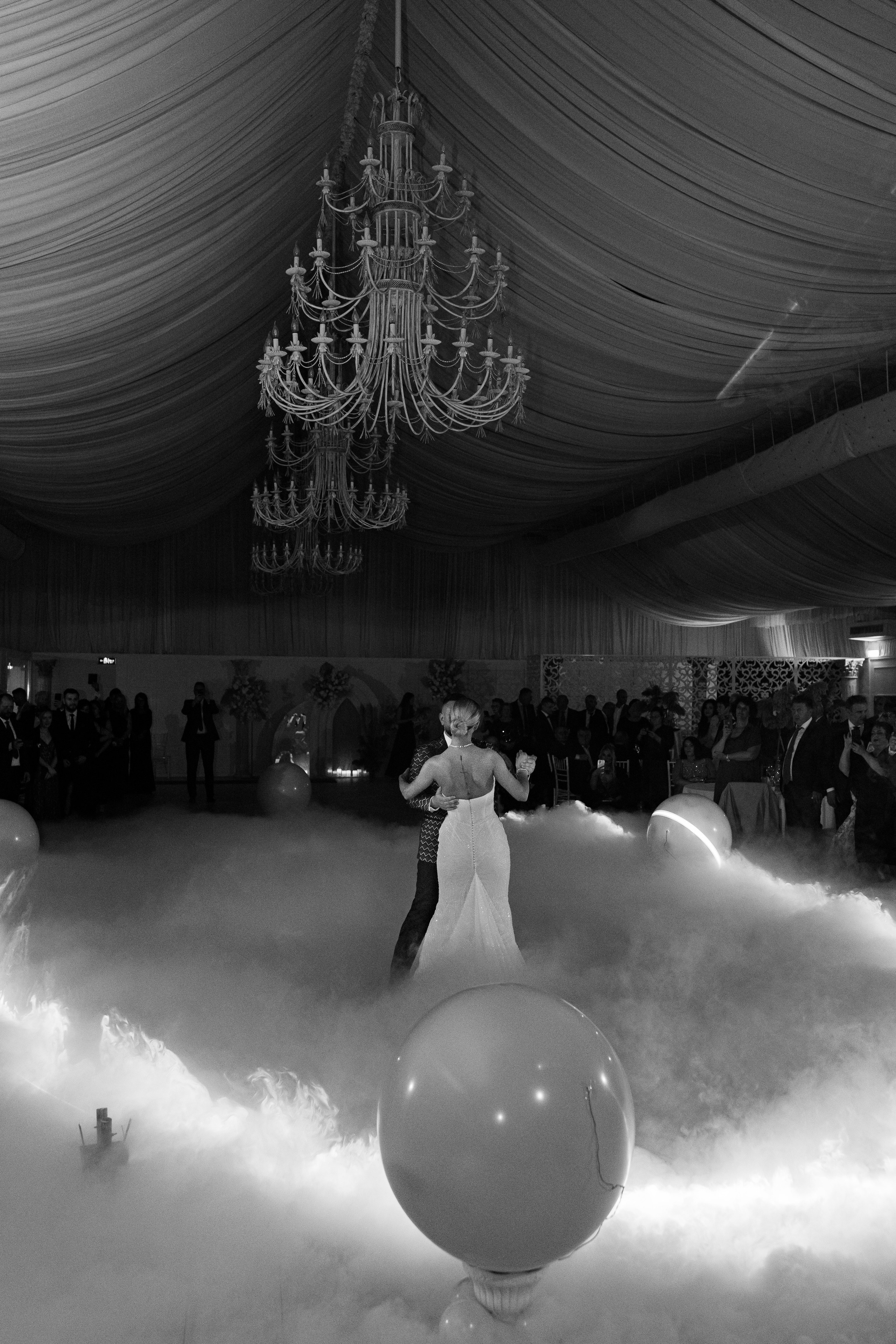 Mihaela & Octavian. B|P Weddings - Fotograf & Videograf - București||0730017811