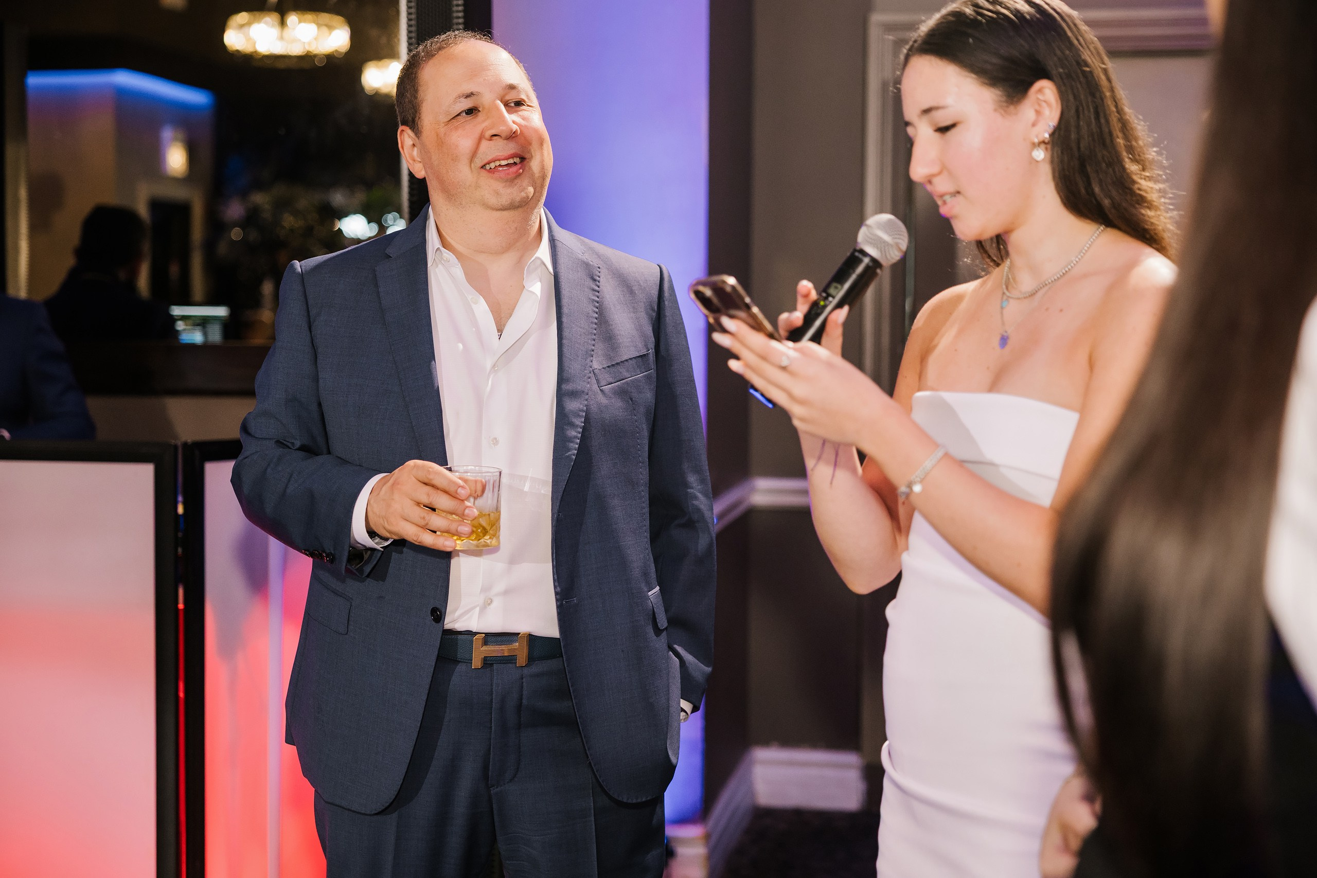 06.28.25 Birthday Party. Wedding family event photographer in Chicago Nick Yushevich