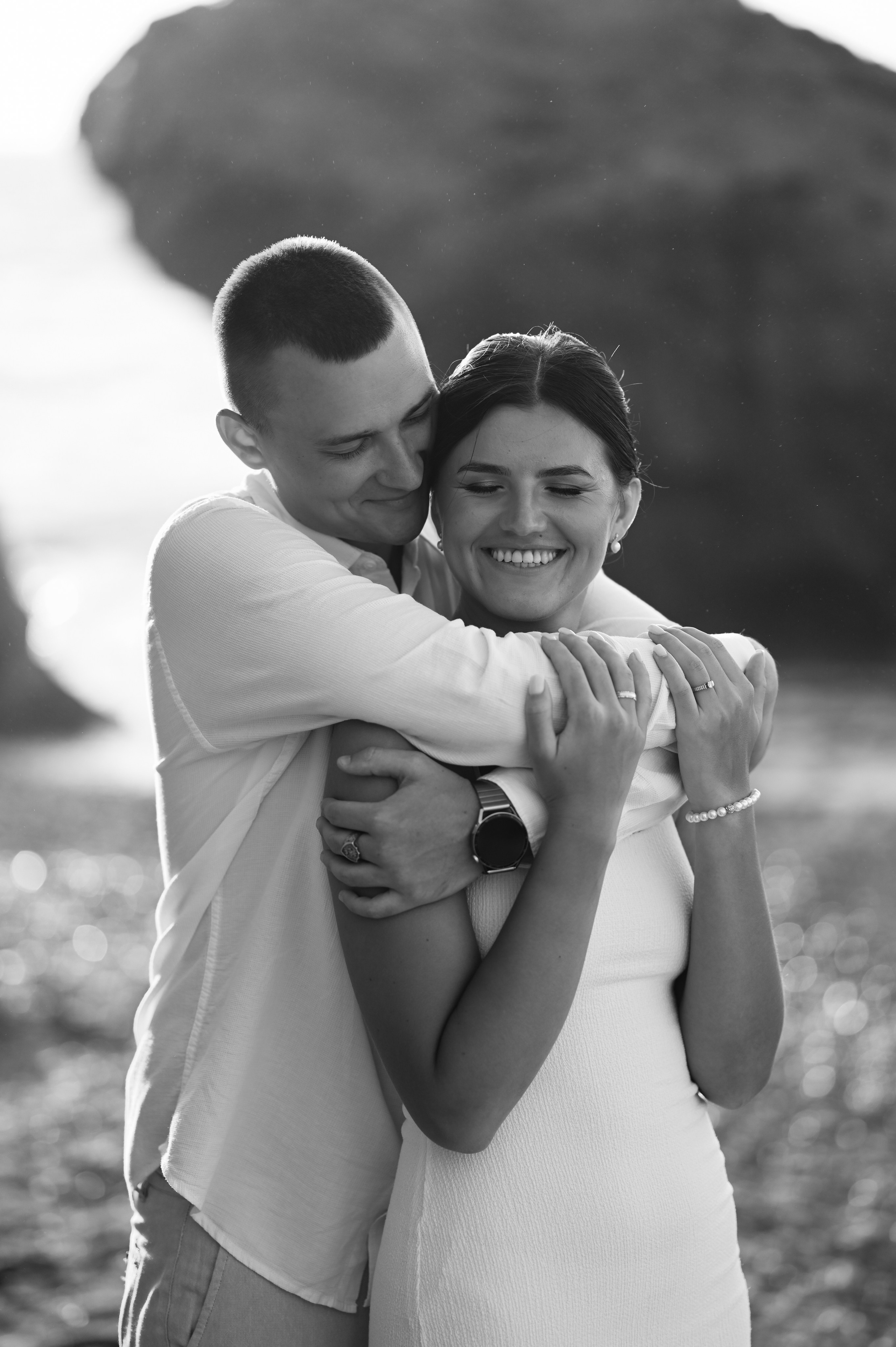 Honeymoon photoshoot Rhodes. Photographer in Rhodes Island