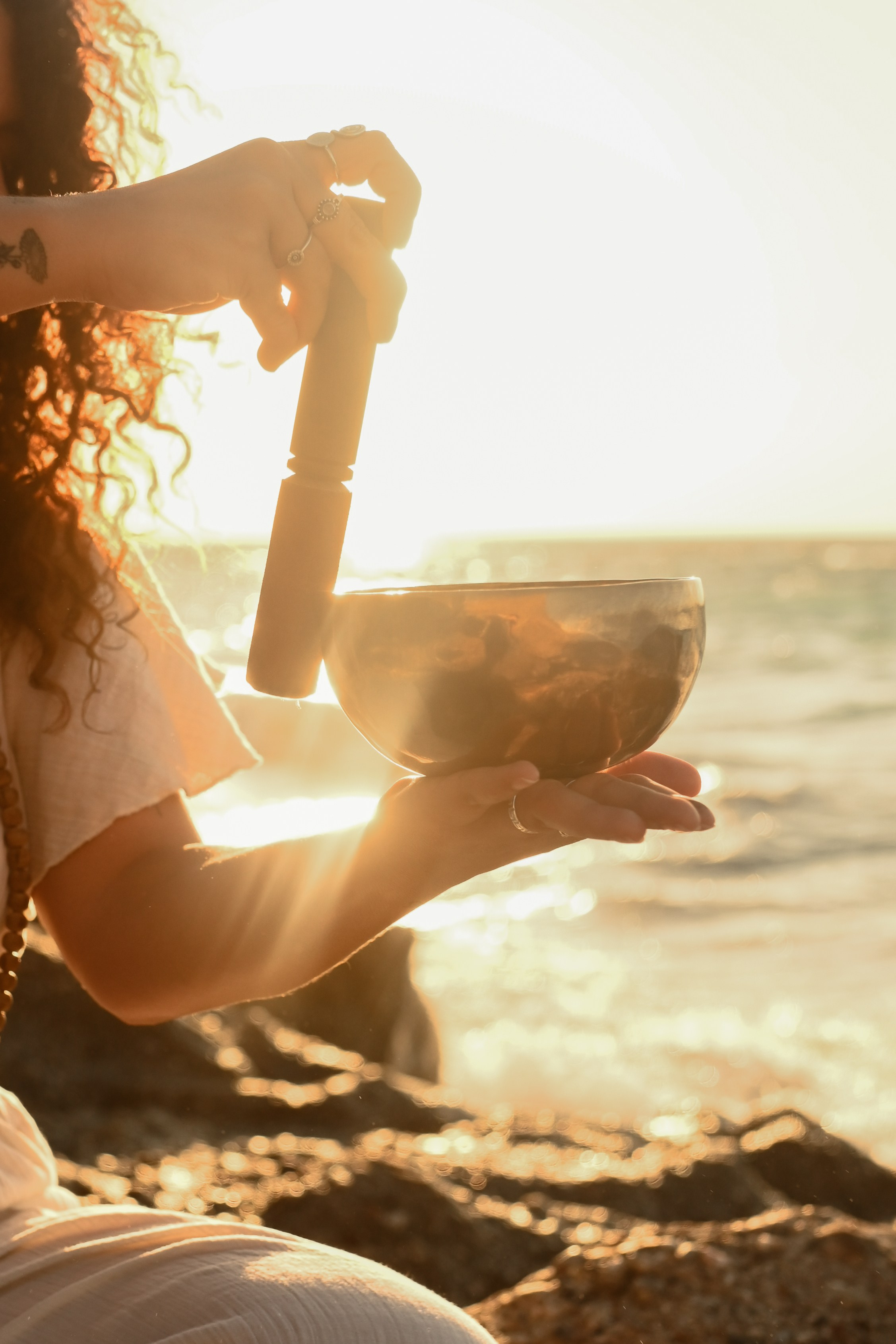 Yoga Photoshoot in Rhodes. Photographer in Rhodes Island