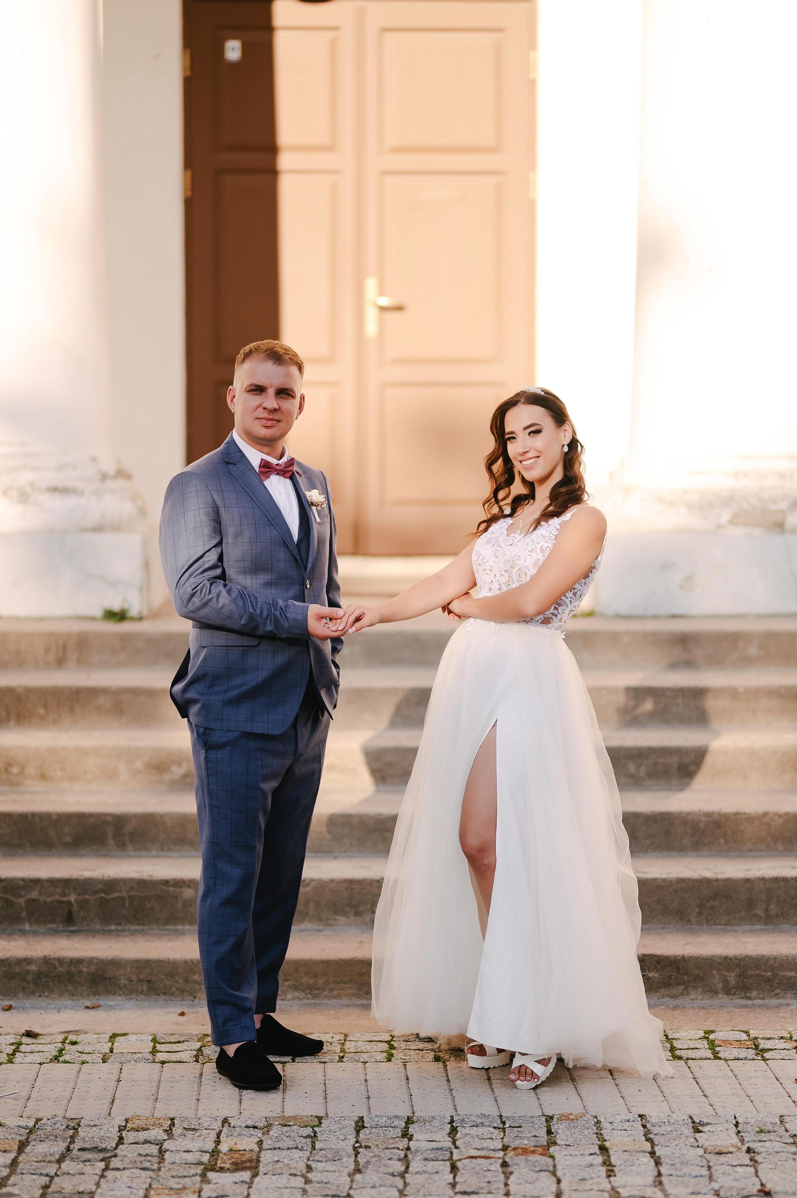 Dorina & Mantas. Rokas Baranauskas fotografija