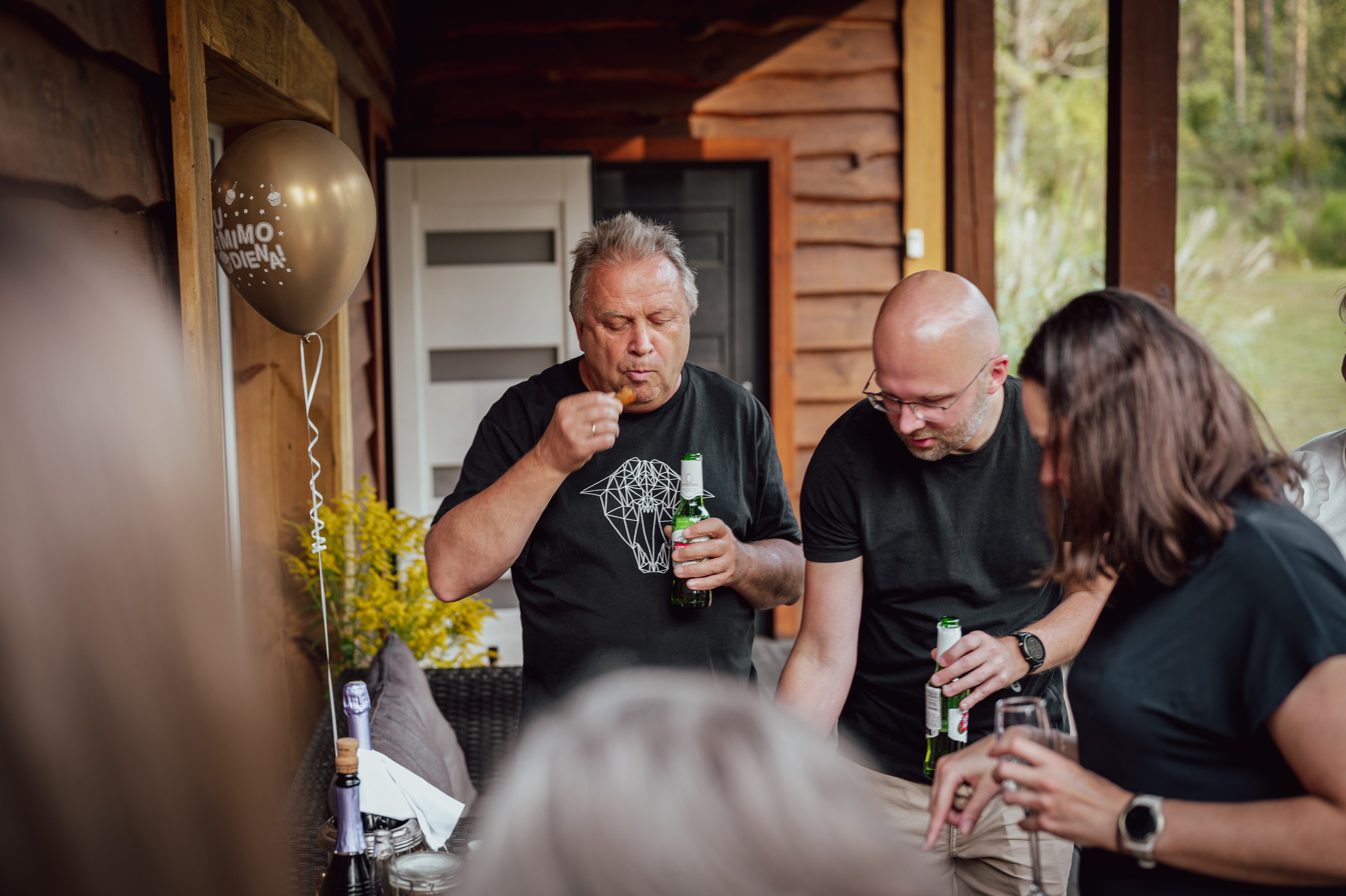 Мероприятия. Фотограф Сергей Трифонов