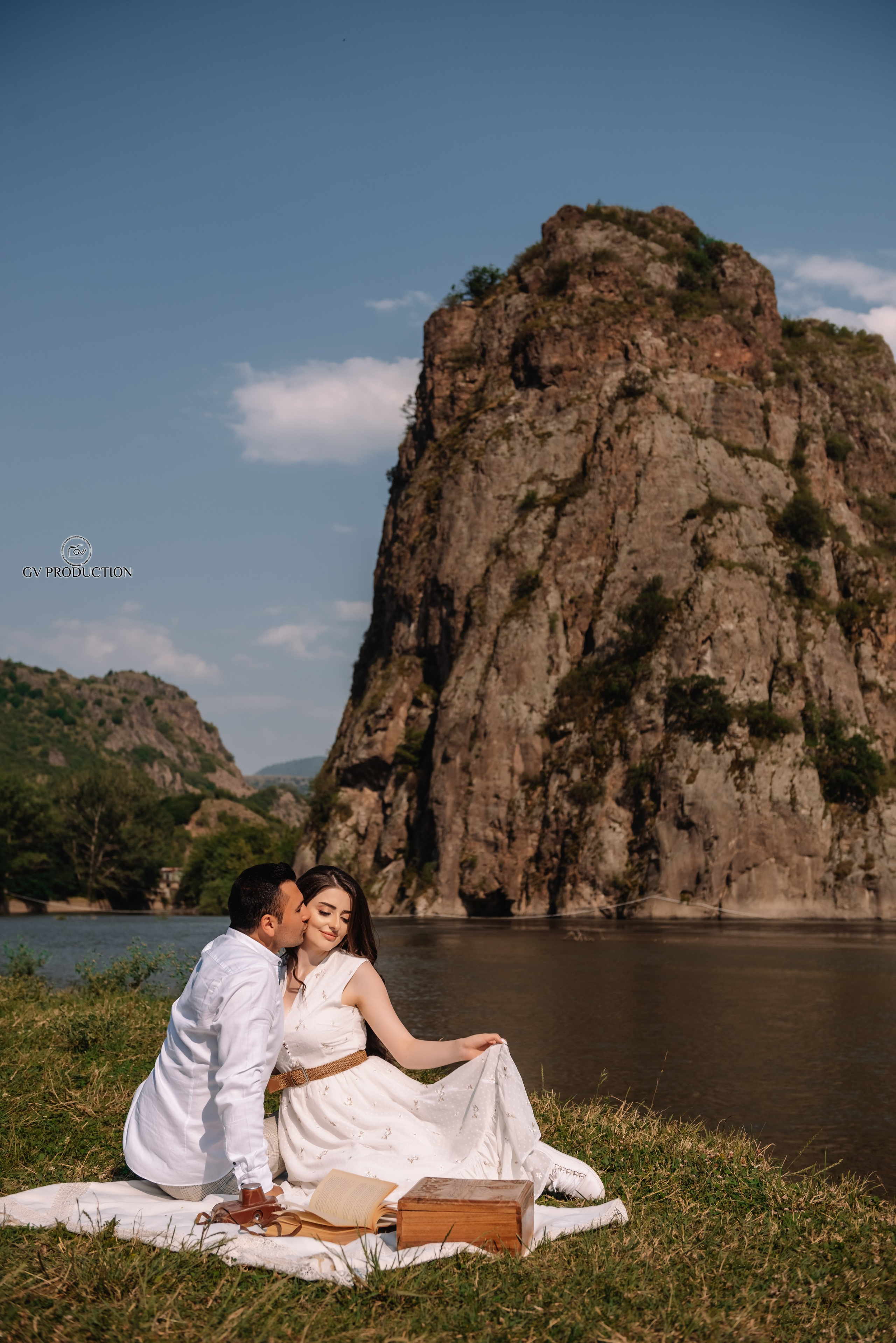 Artak & Anna Love Story