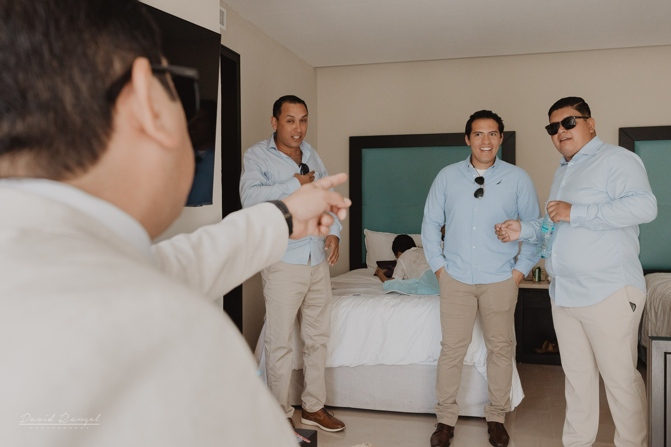 Destination Wedding in the Riviera Maya. Destination wedding photographer based in Cancun and Riviera Maya with service worldwide